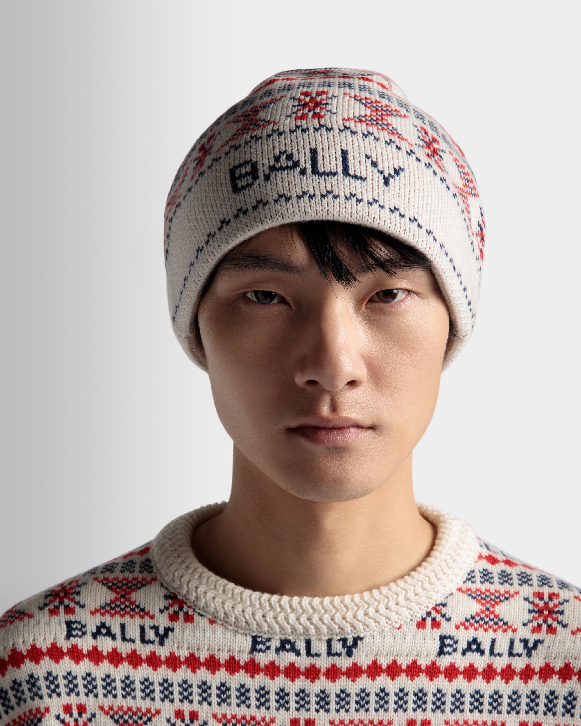 Bally Global -  - 