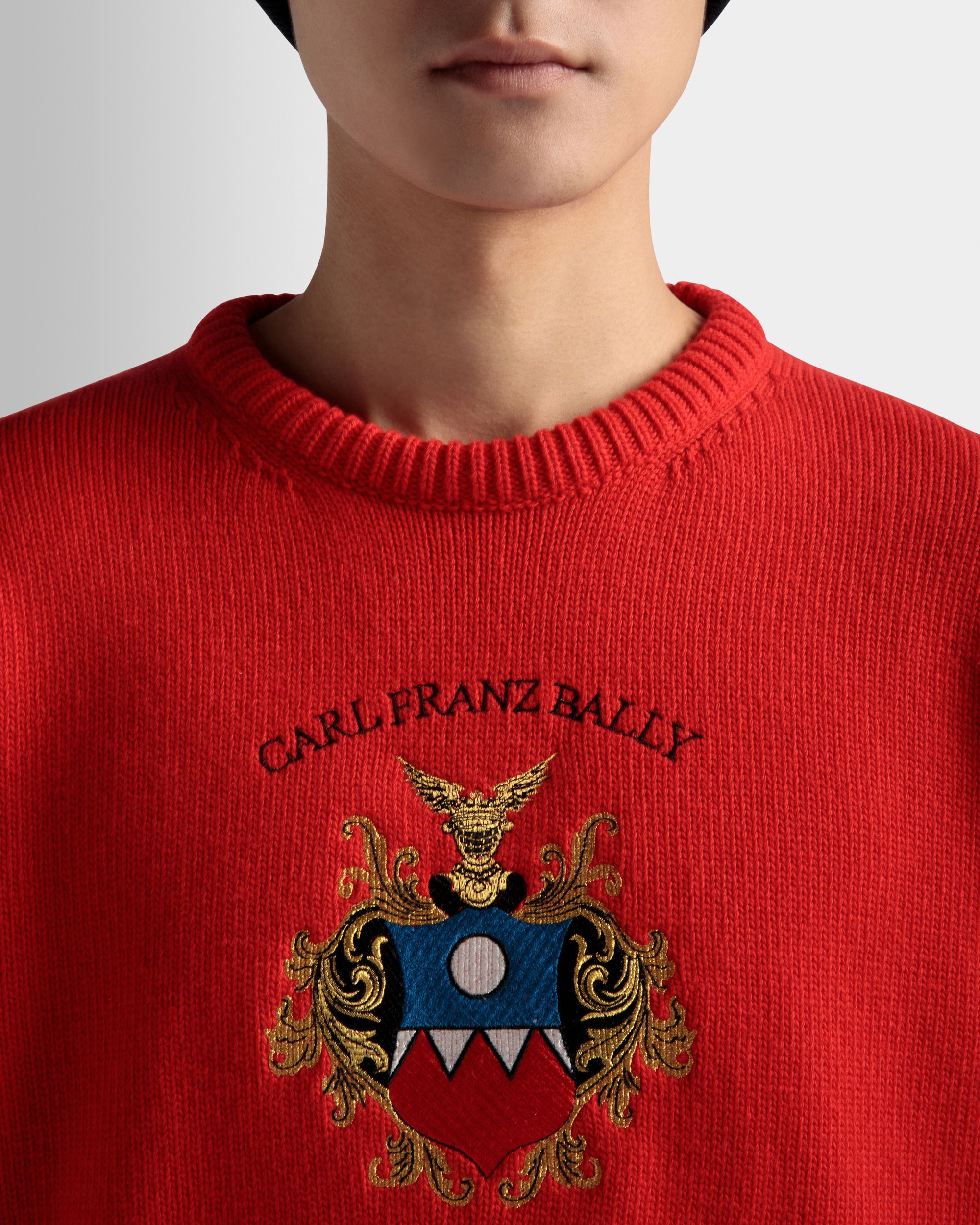 Bally Global -  - 