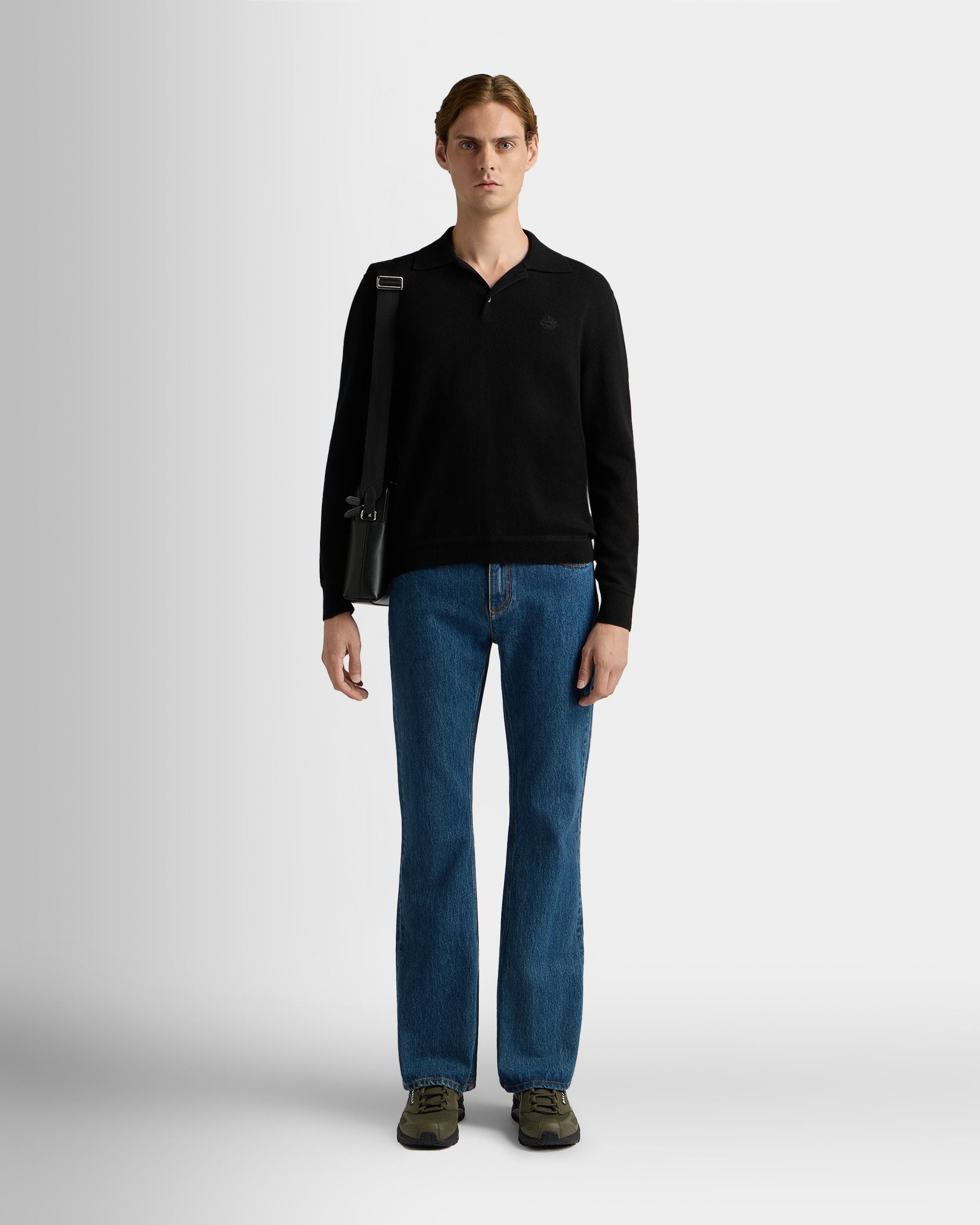 Bally Global -  - 
