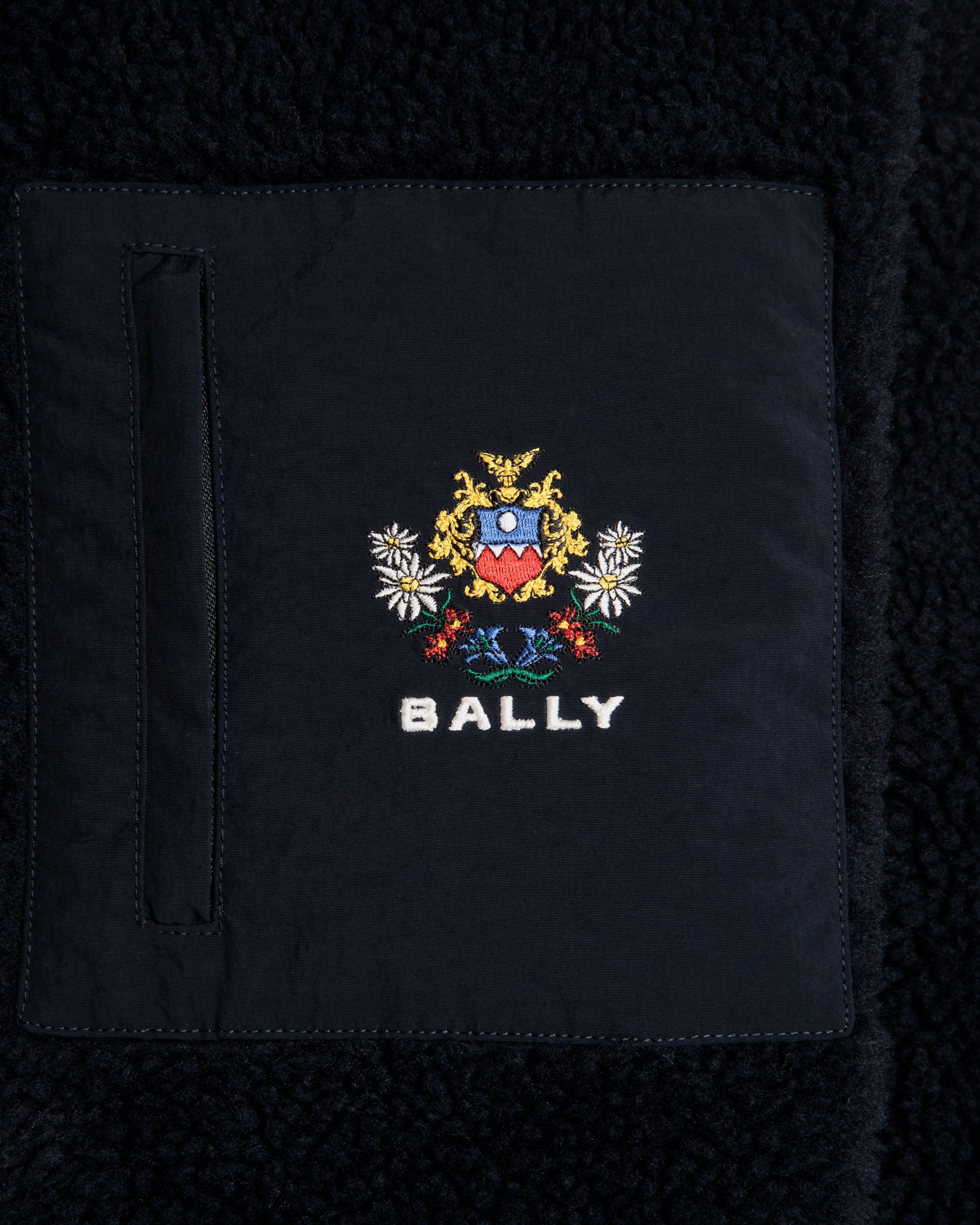 Bally Global -  - 