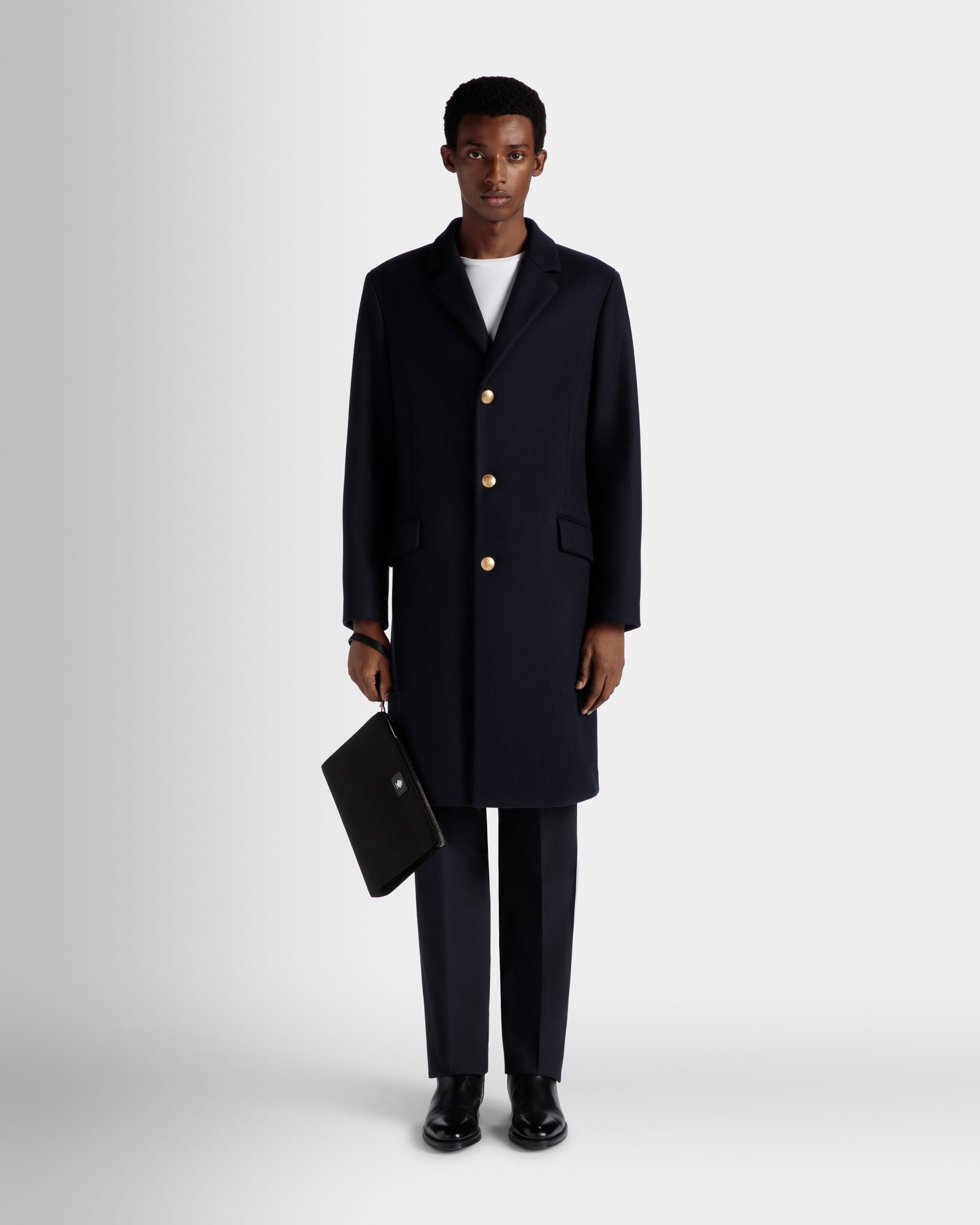 Bally Global -  - 