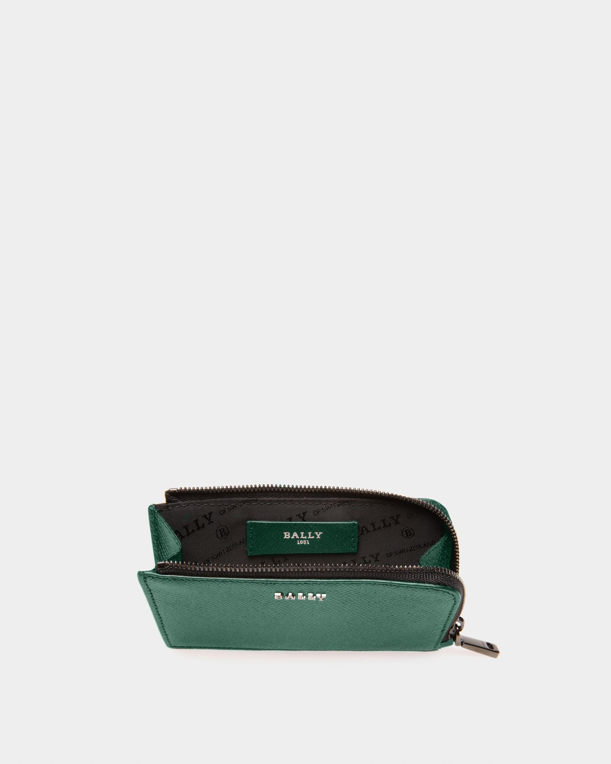 Bally Global -  - 