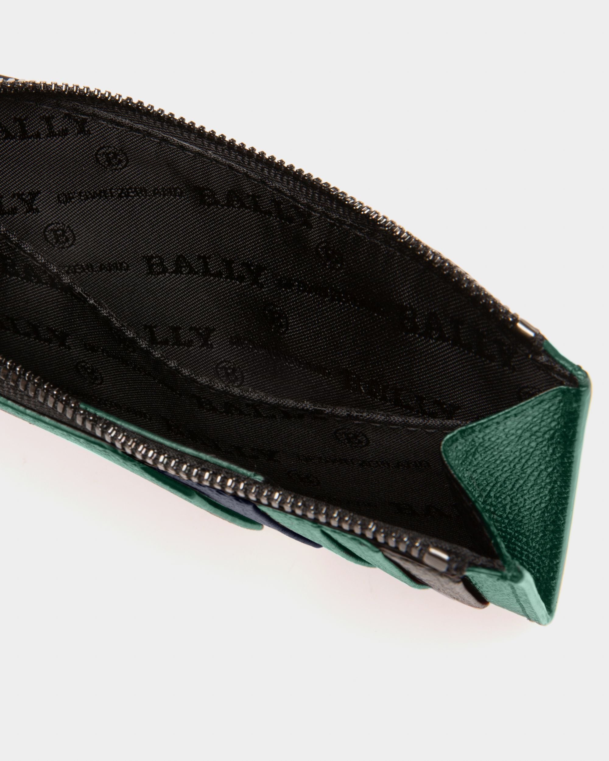 Bally Global -  - 