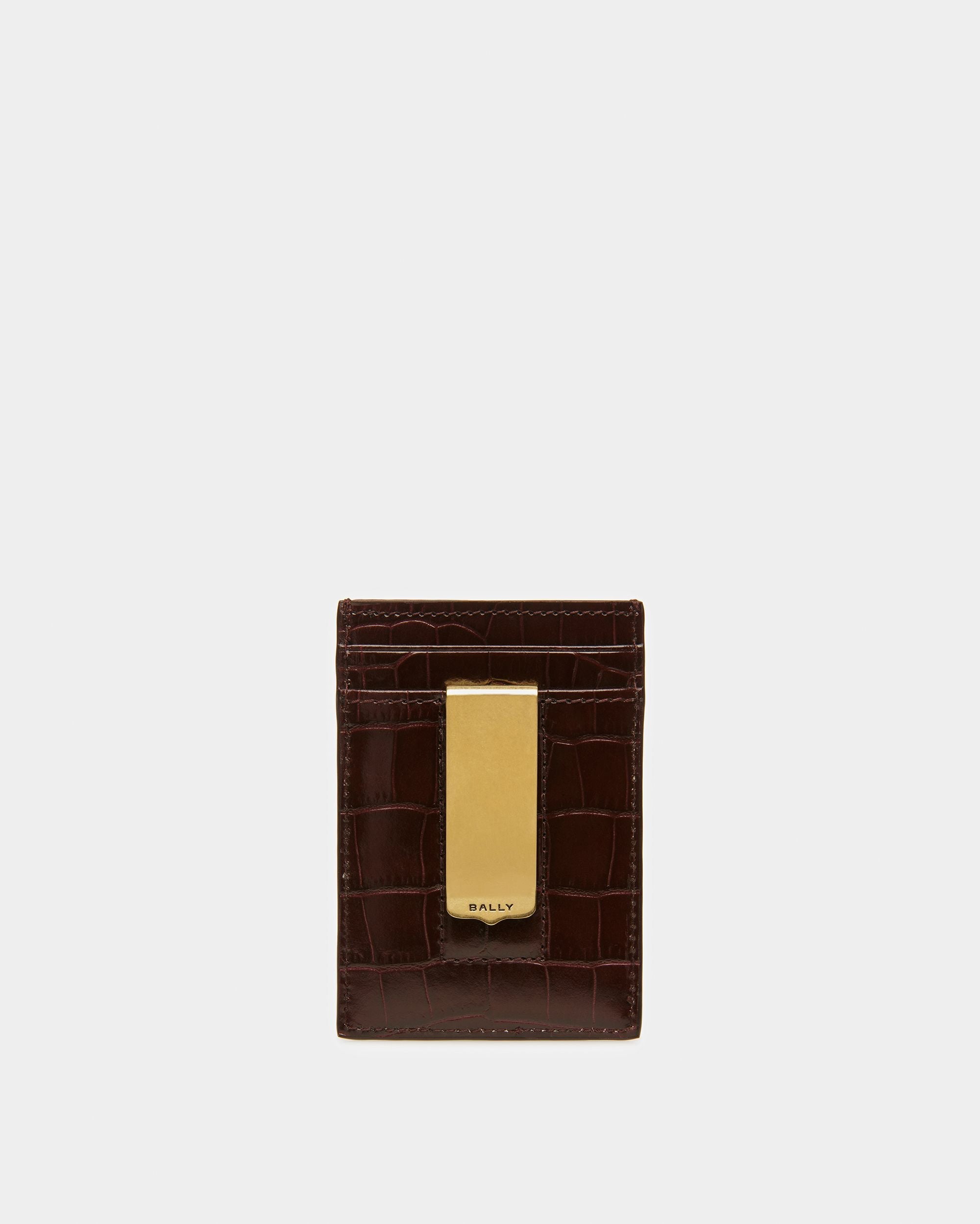 Bally Global -  - 