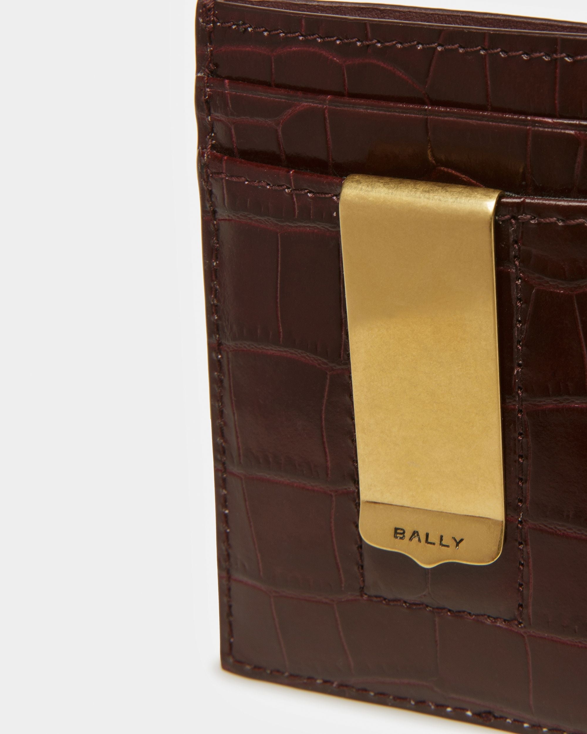 Bally Global -  - 