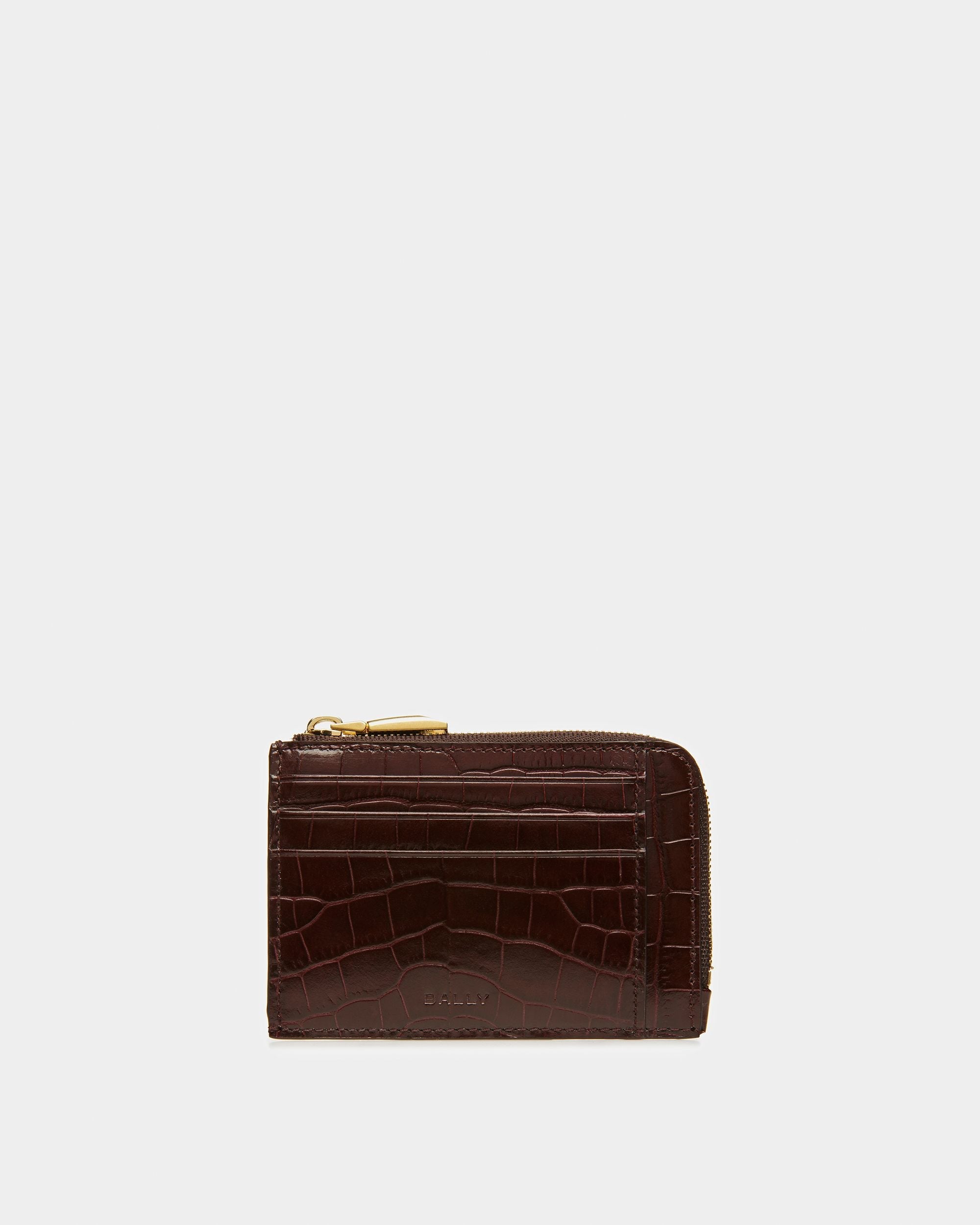 Bally Global -  - 