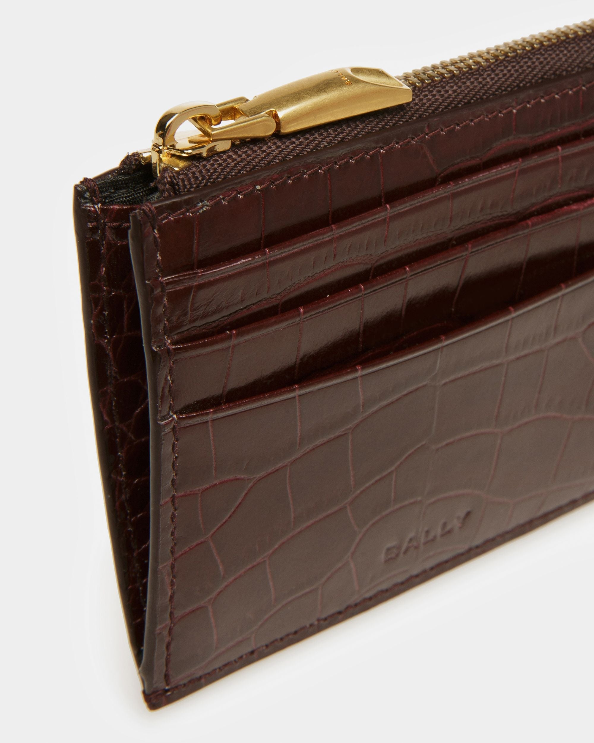 Bally Global -  - 