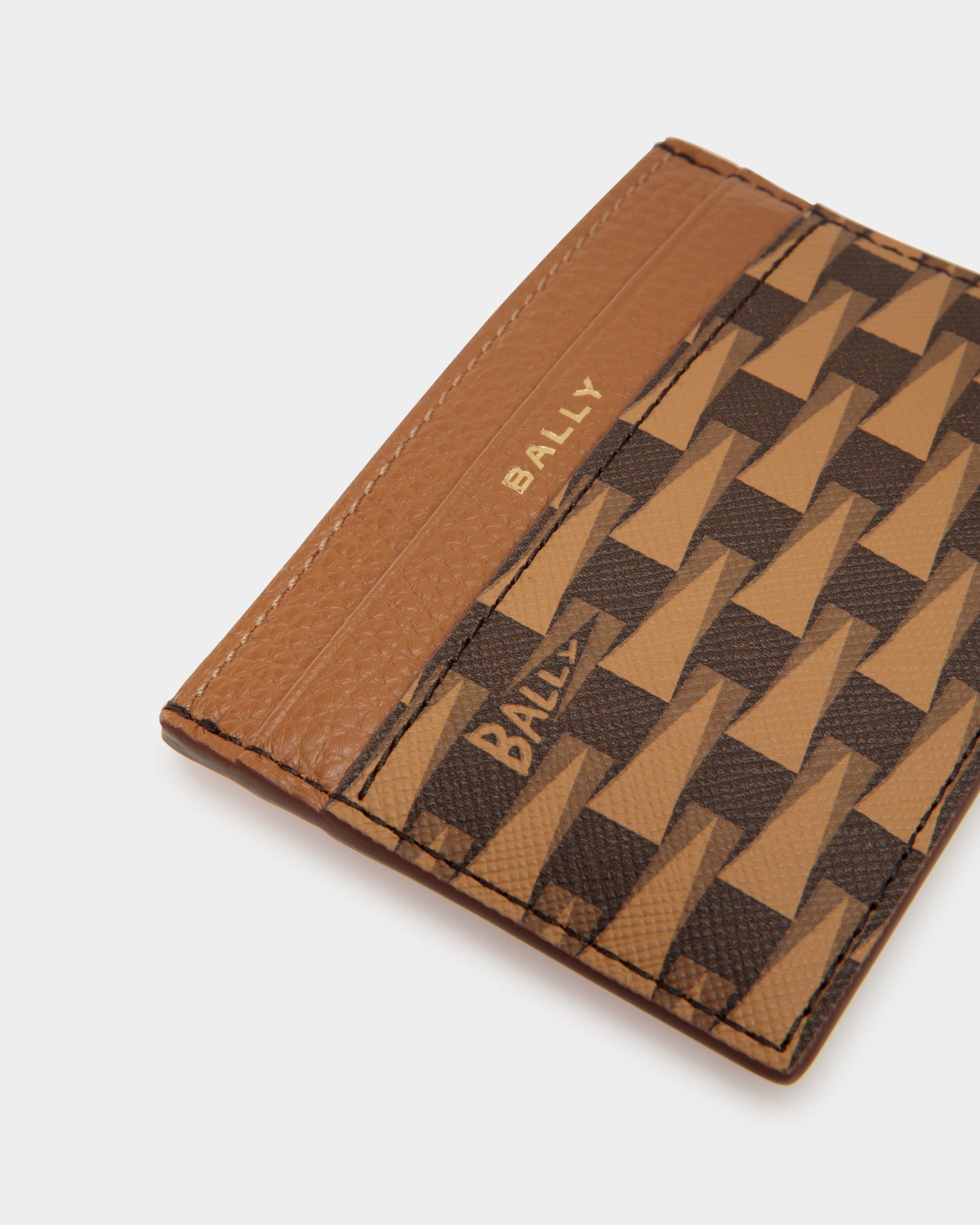 Bally Global -  - 