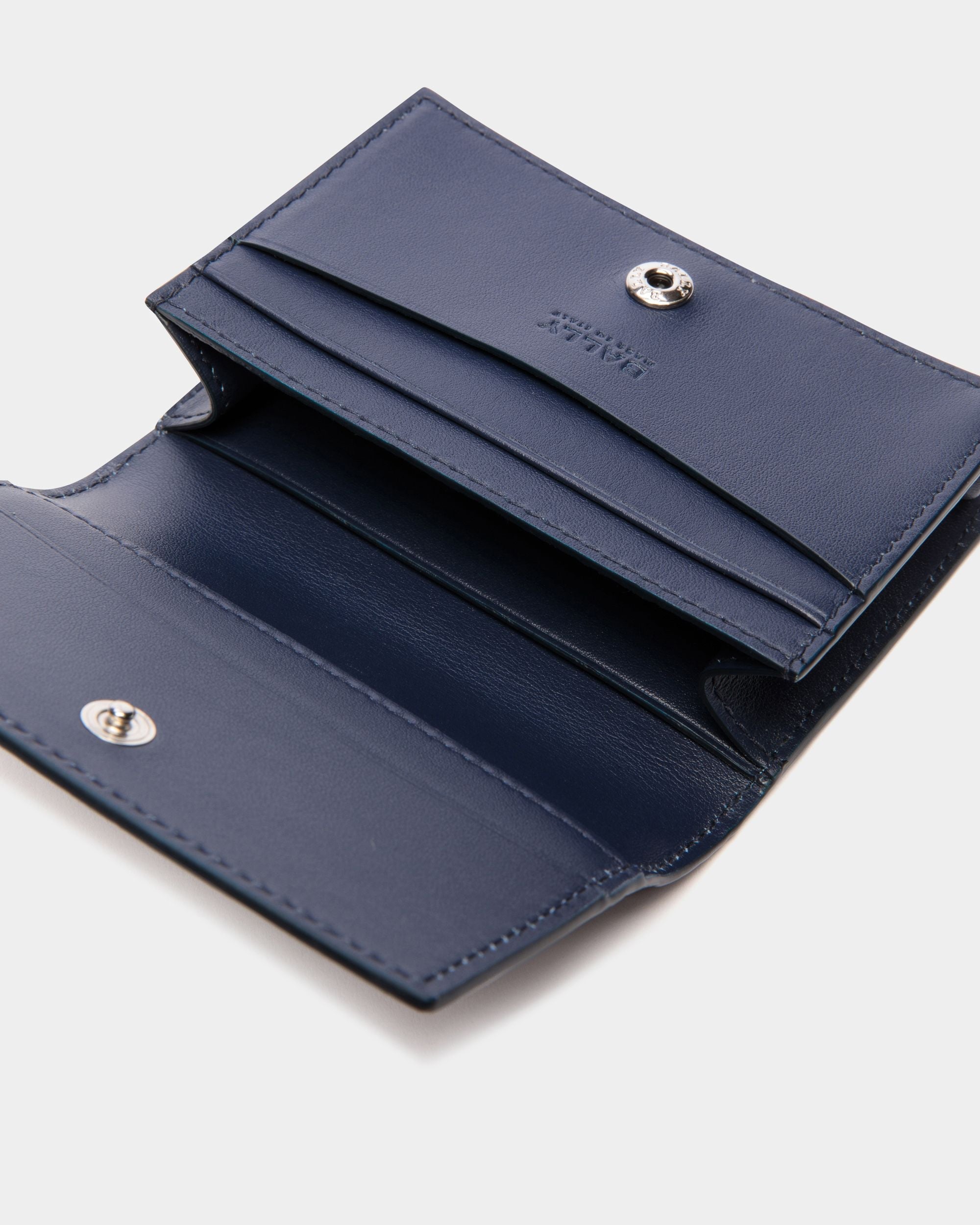 Bally Global -  - 