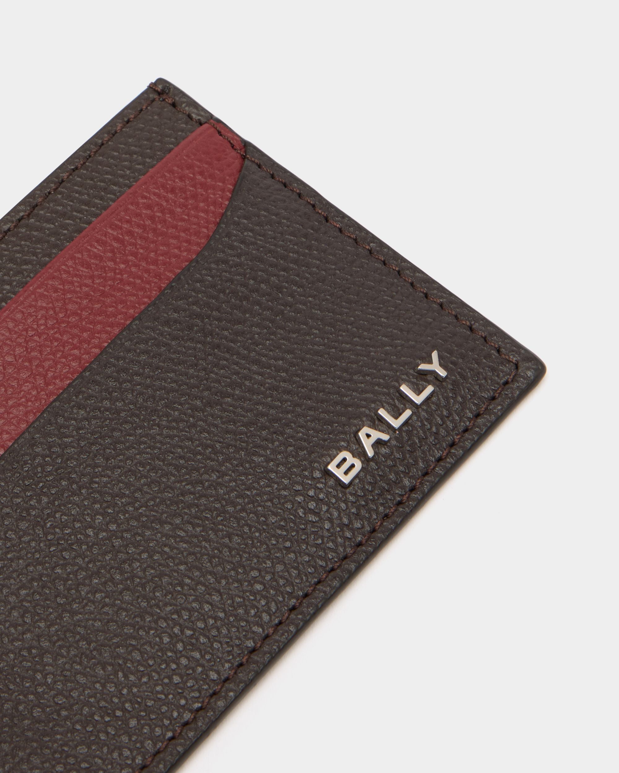 Bally Global -  - 