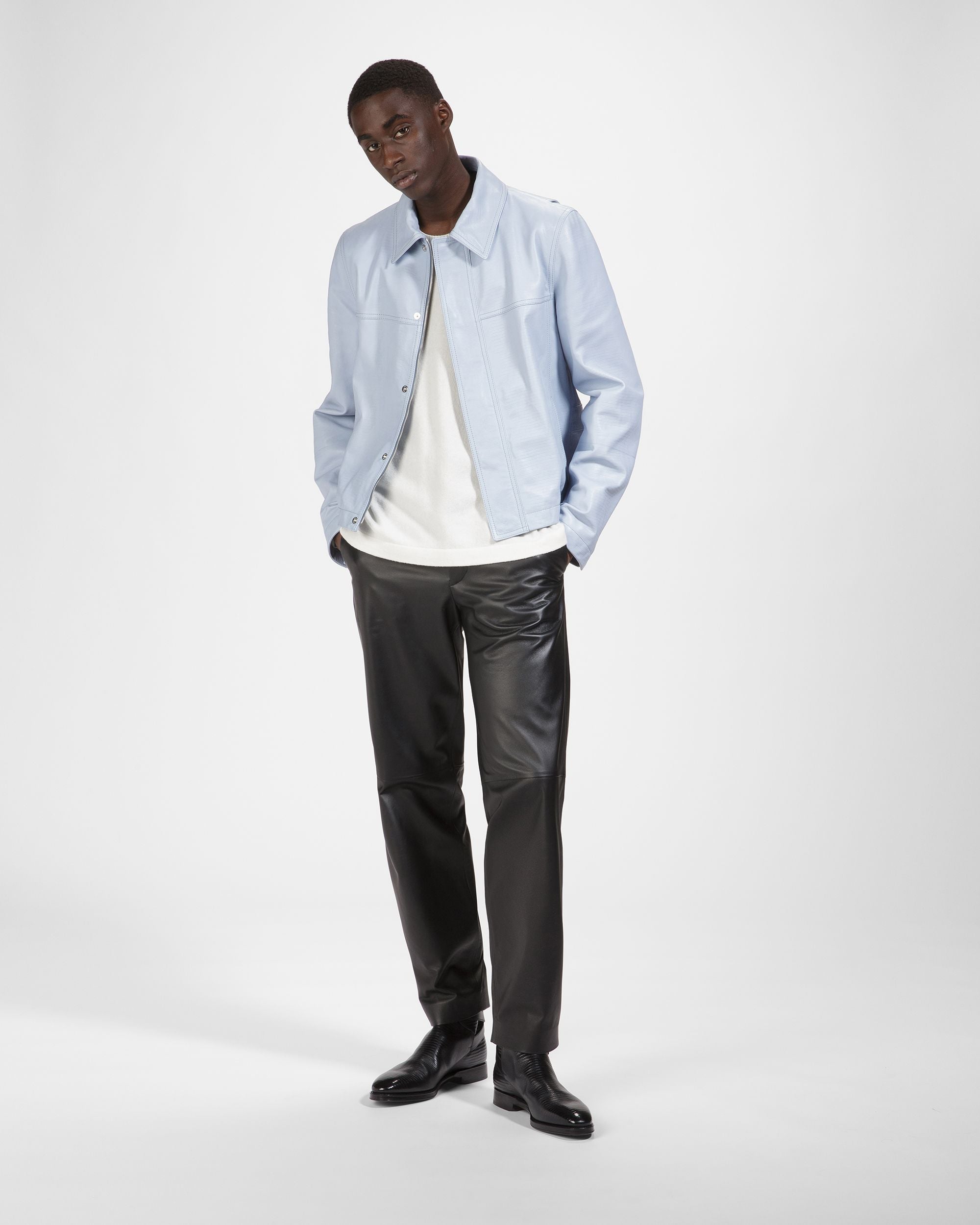 Bally Global -  - 