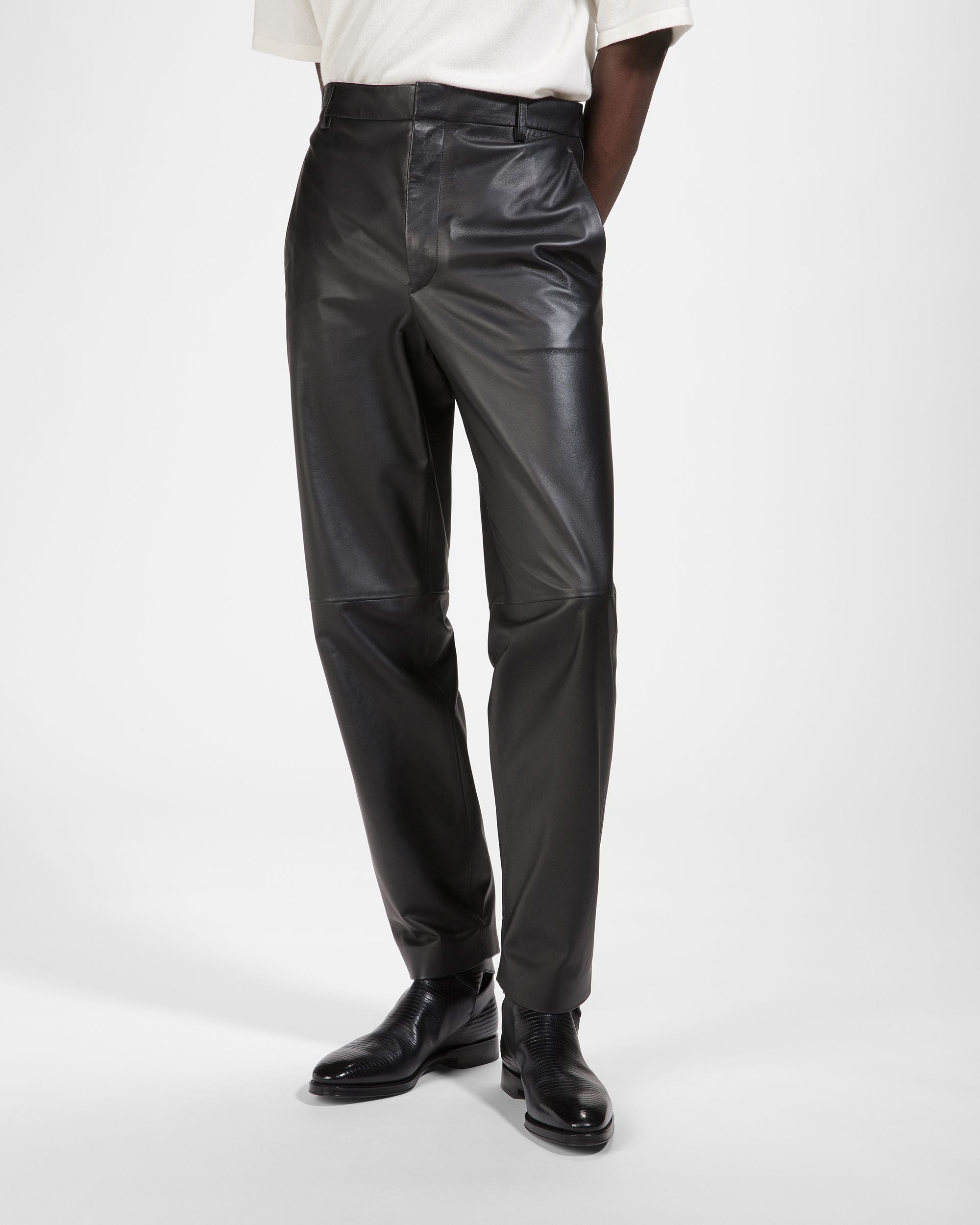 Bally Global -  - 