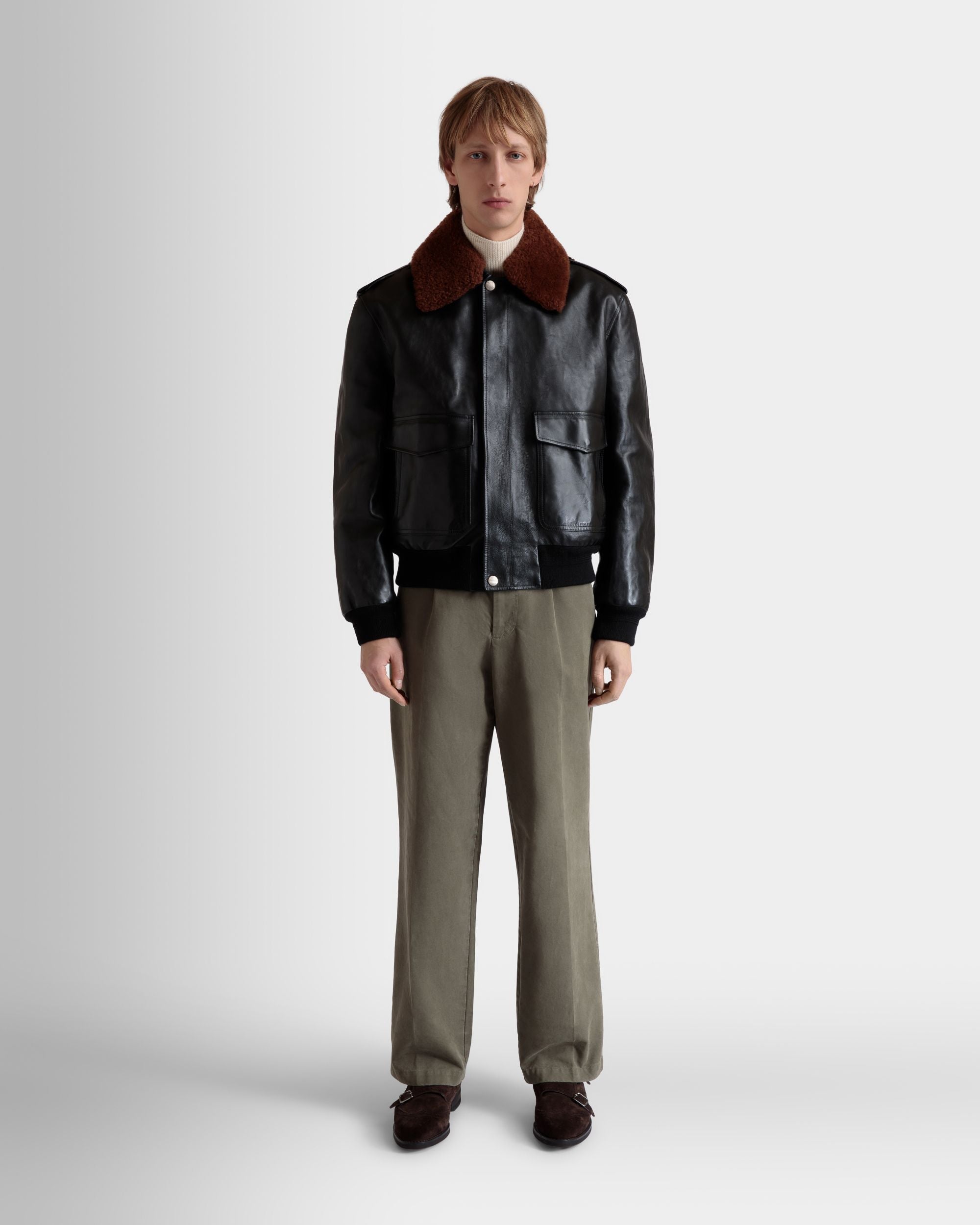 Bally Global -  - 