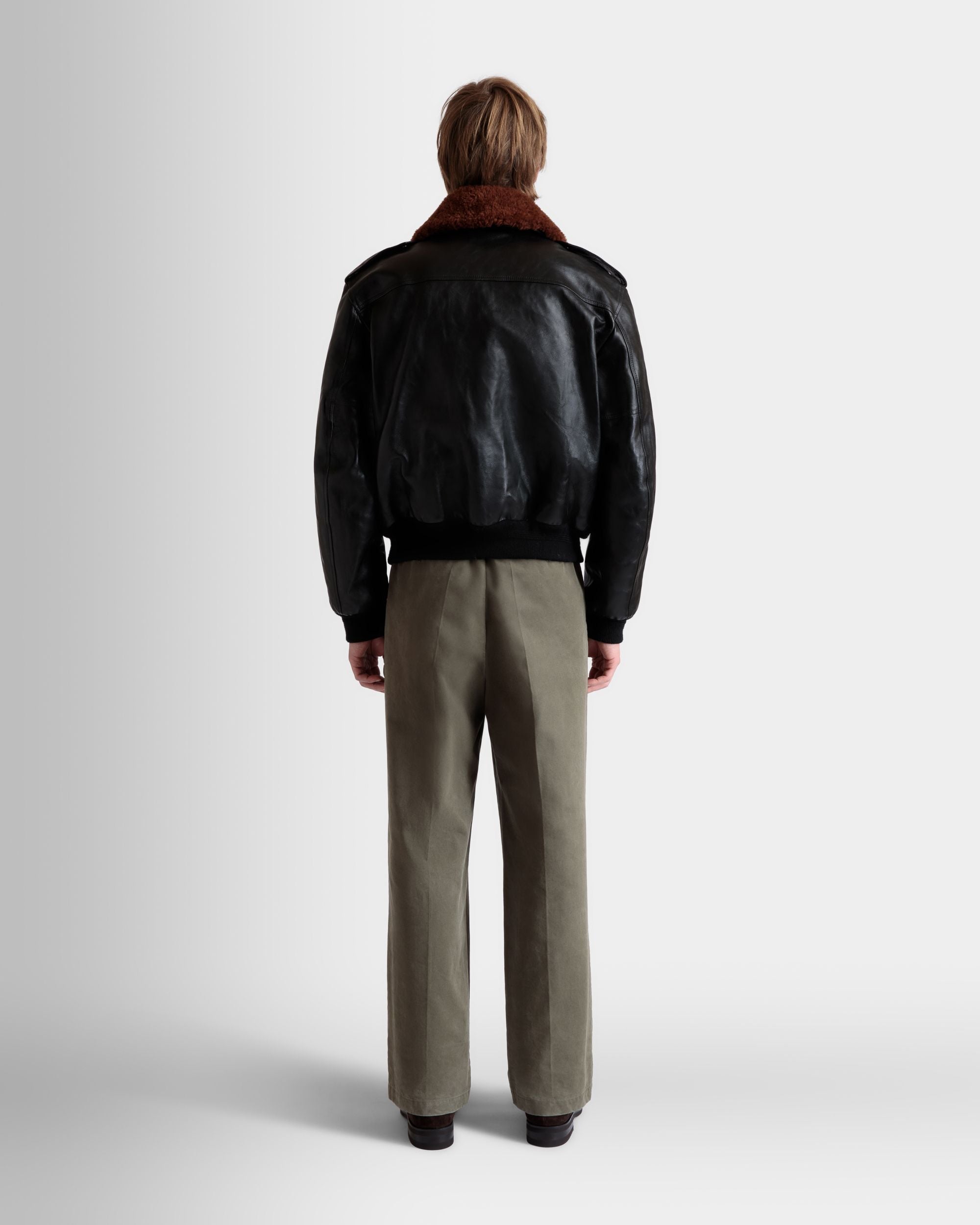 Bally Global -  - 