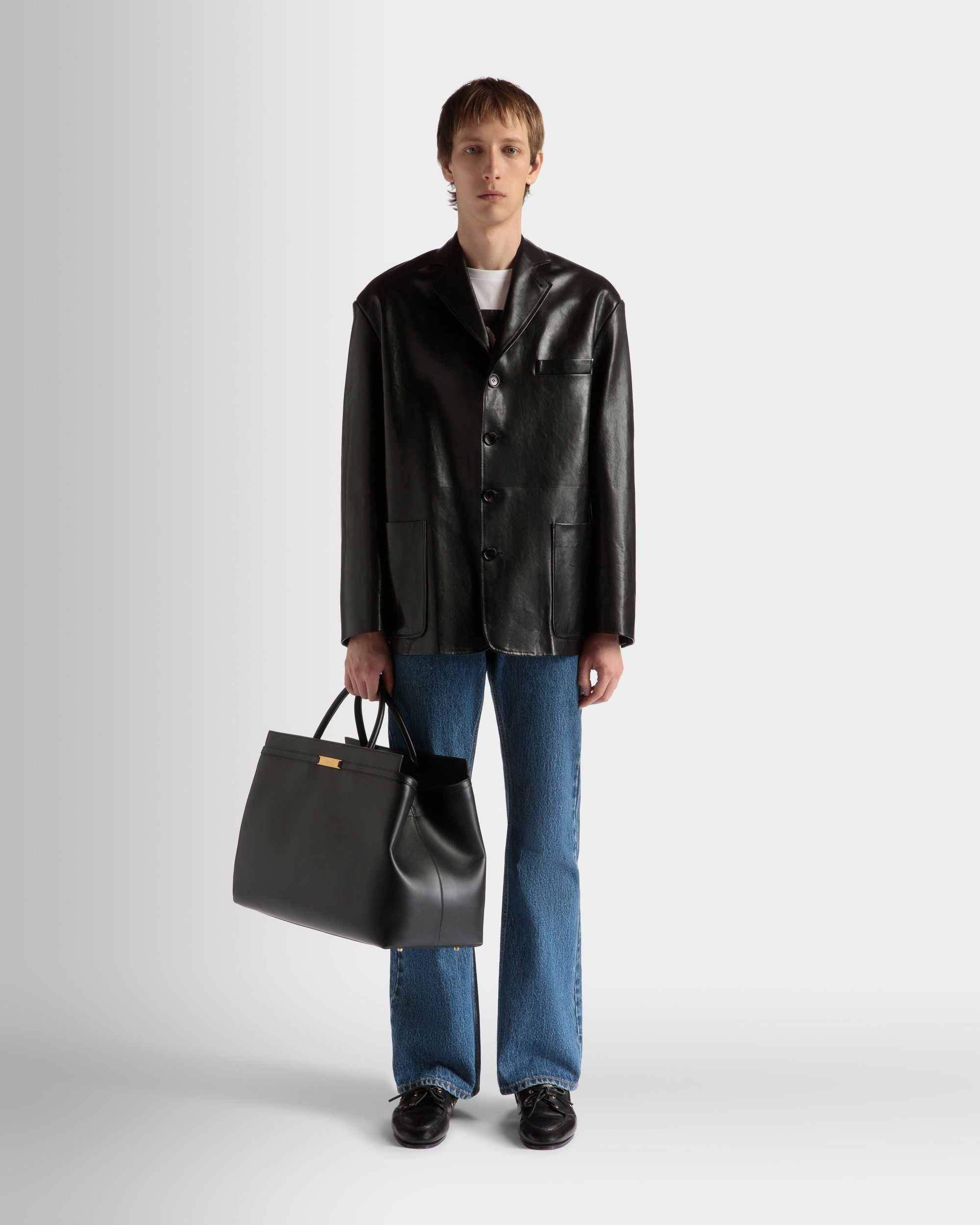 Bally Global -  - 