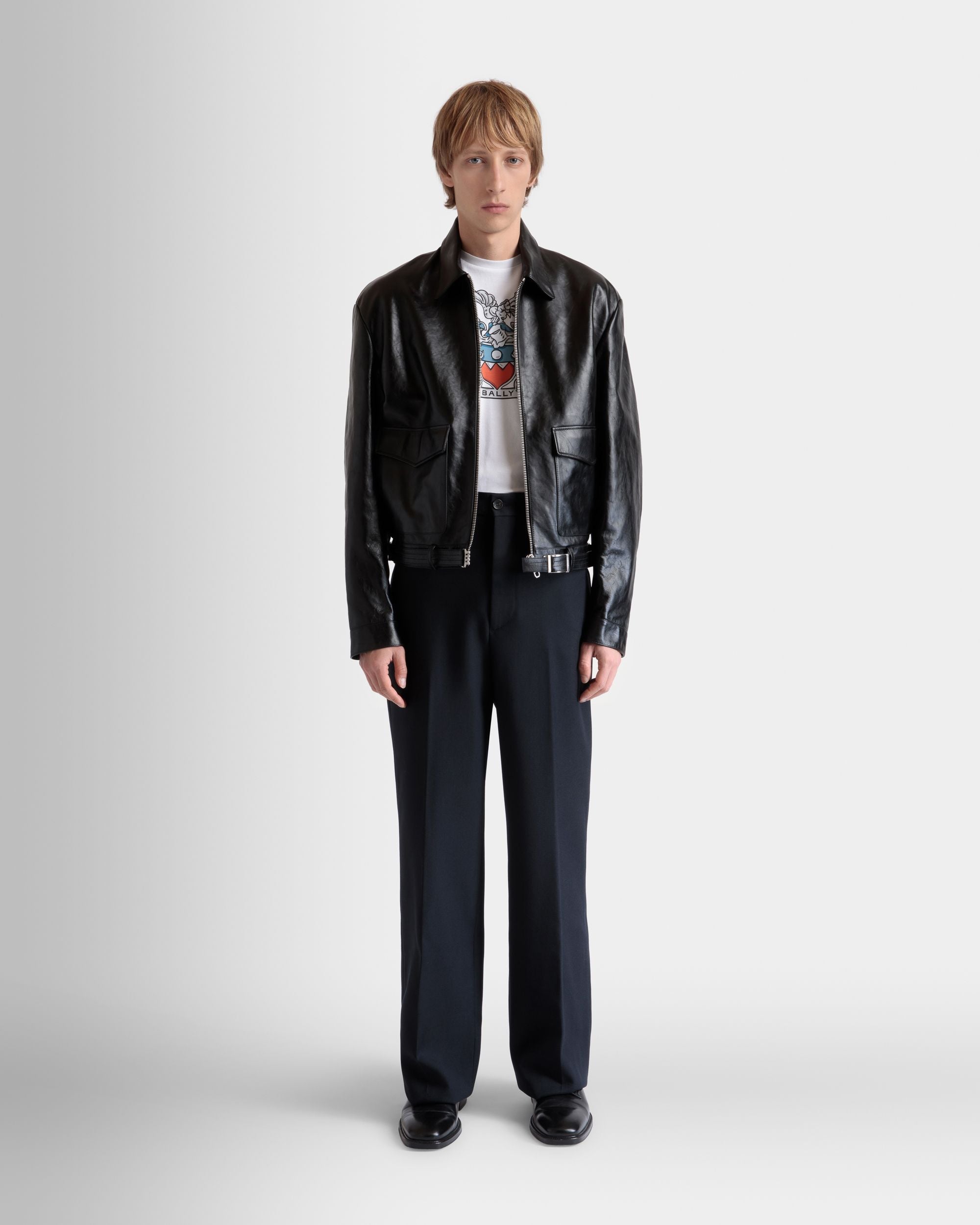 Bally Global -  - 