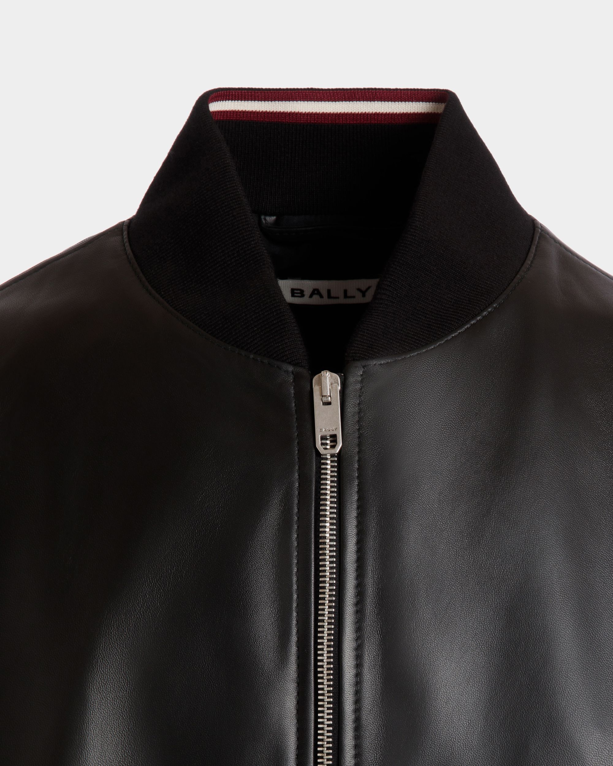 Bally Global -  - 