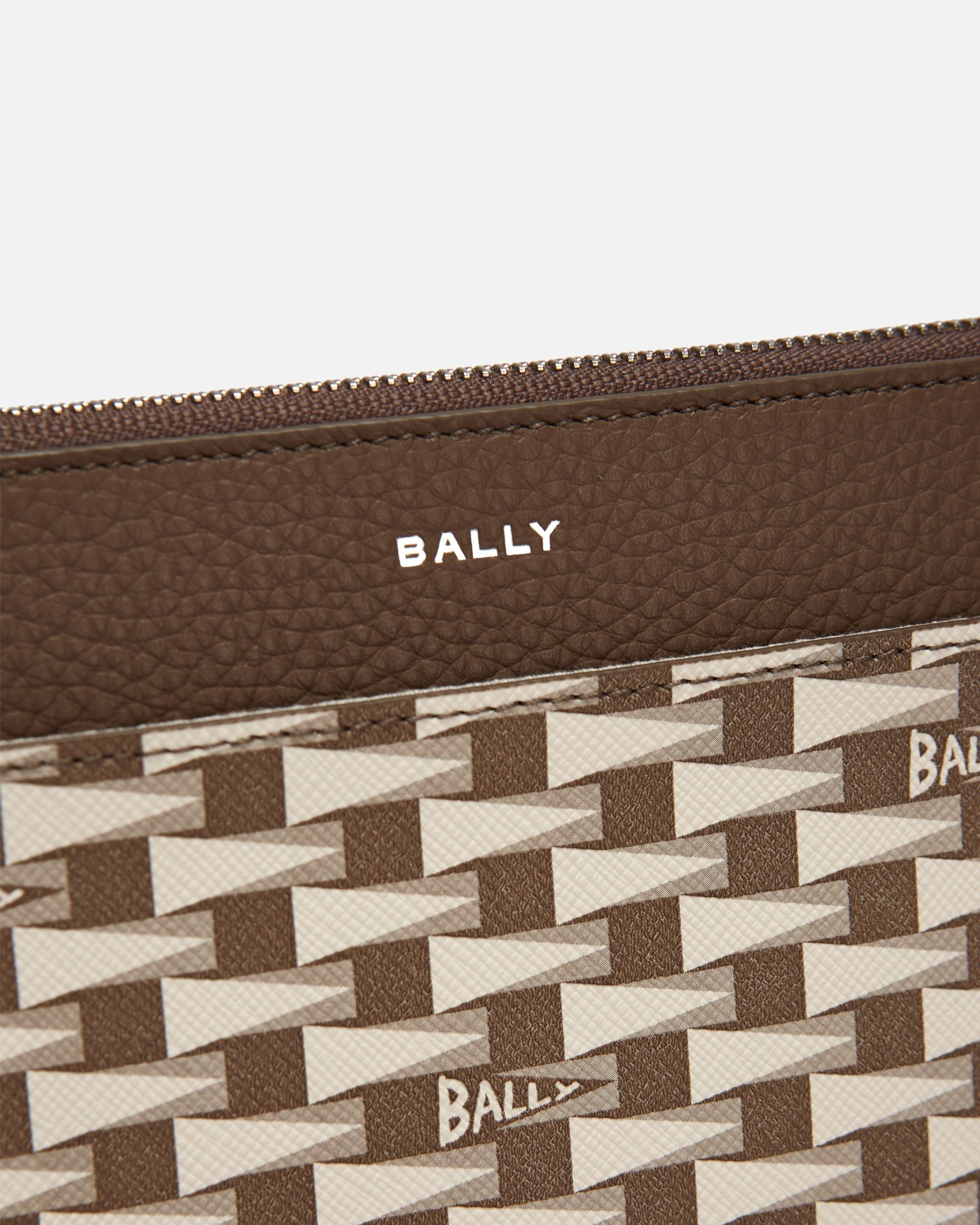 Bally Global -  - 