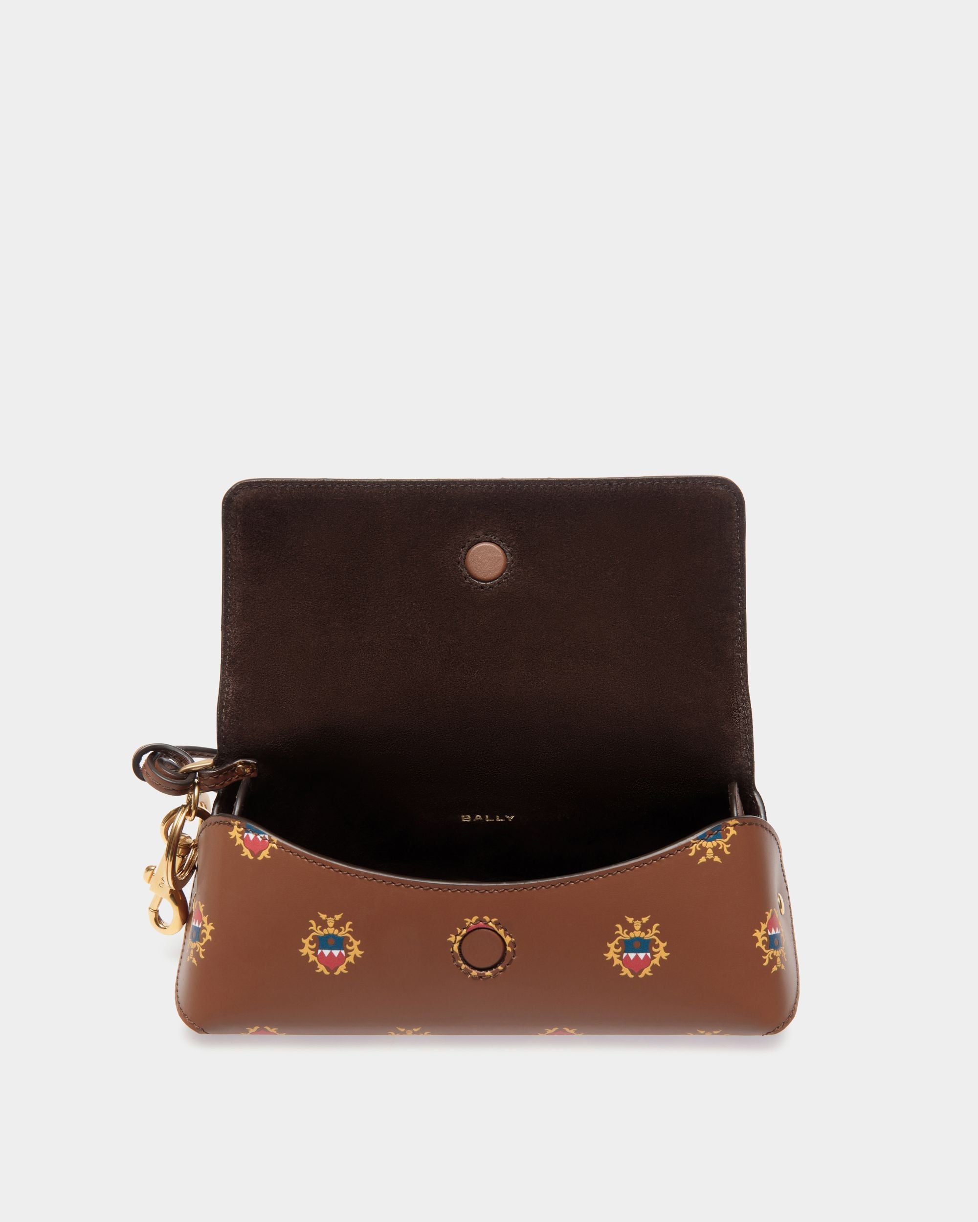 Bally Global -  - 