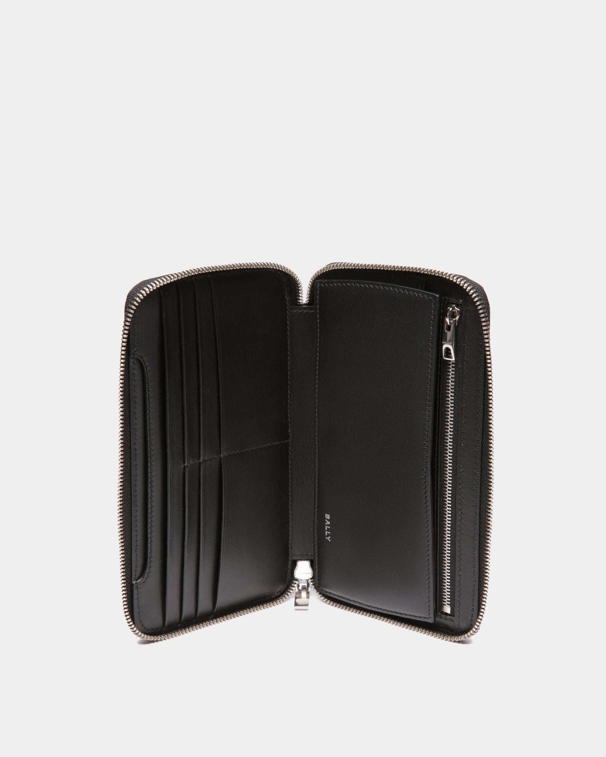 Bally Global -  - 