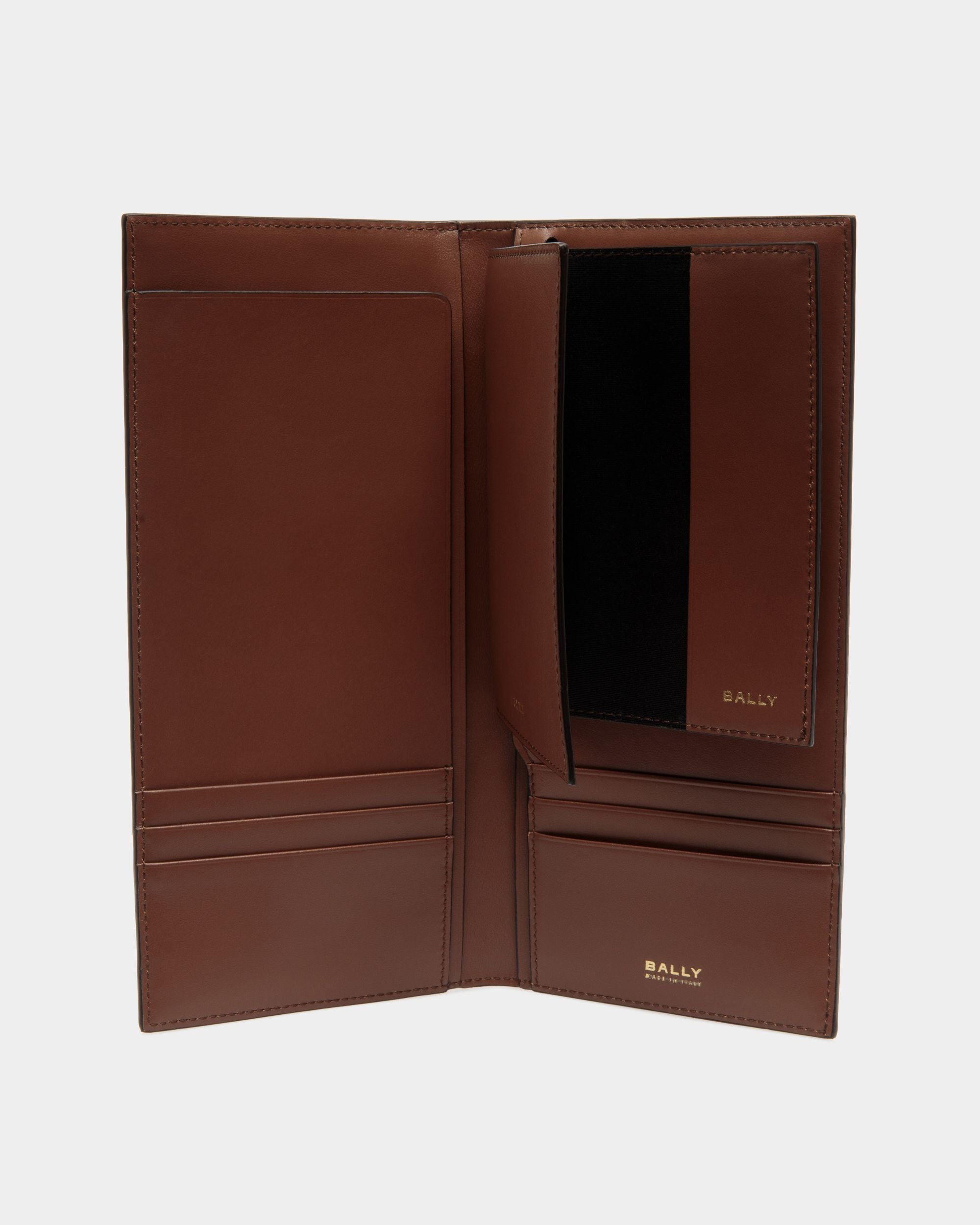 Bally Global -  - 