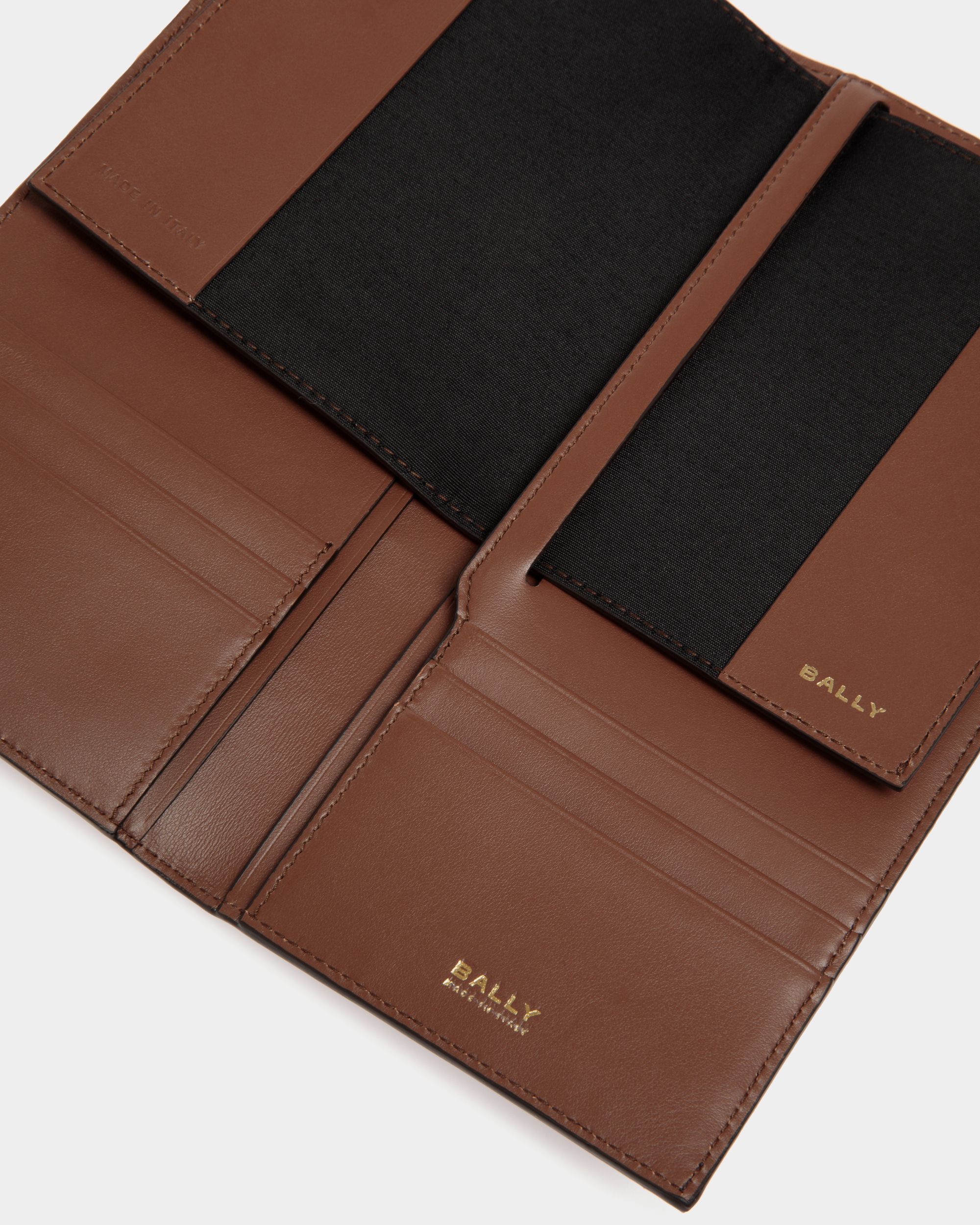Bally Global -  - 