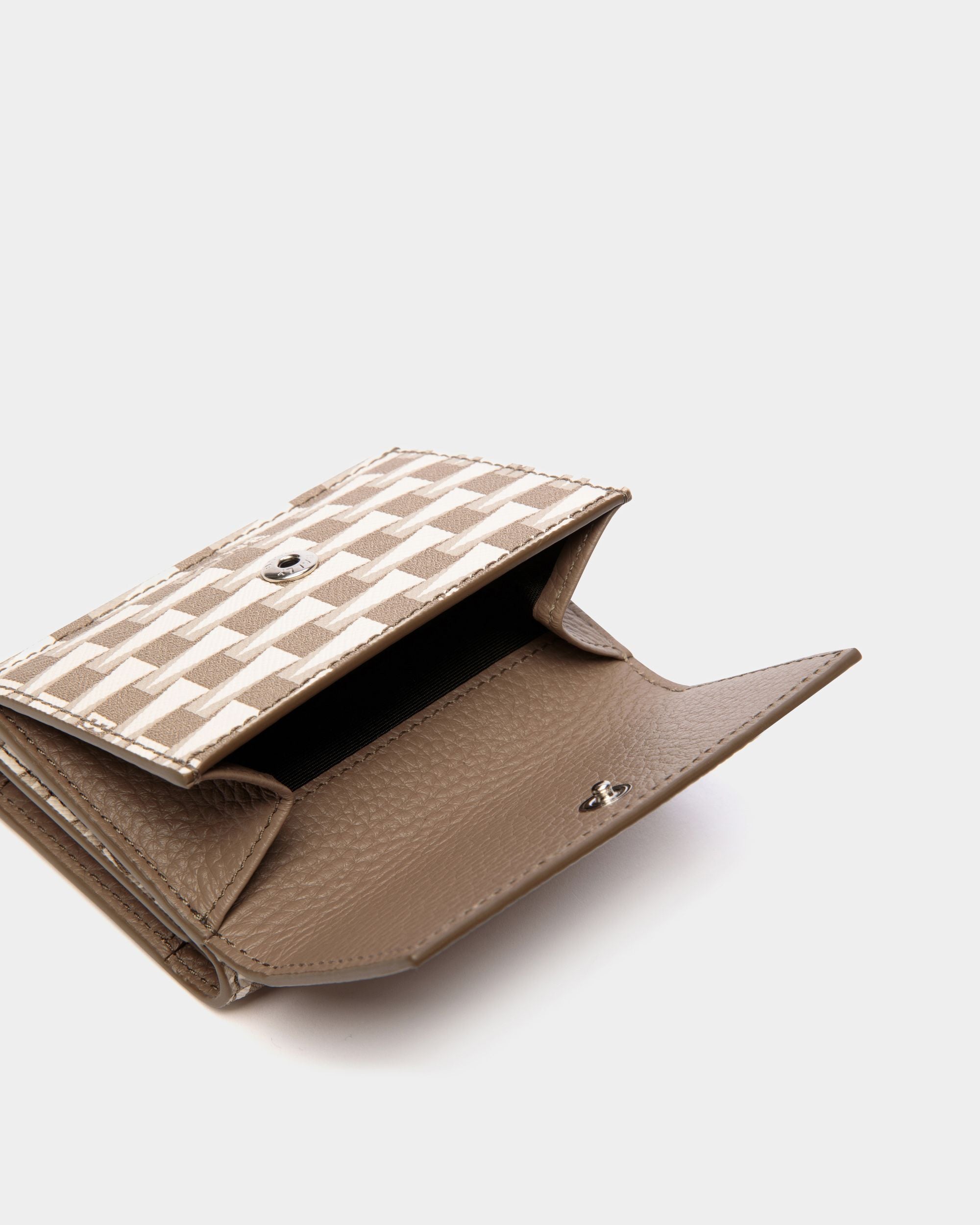 Bally Global -  - 