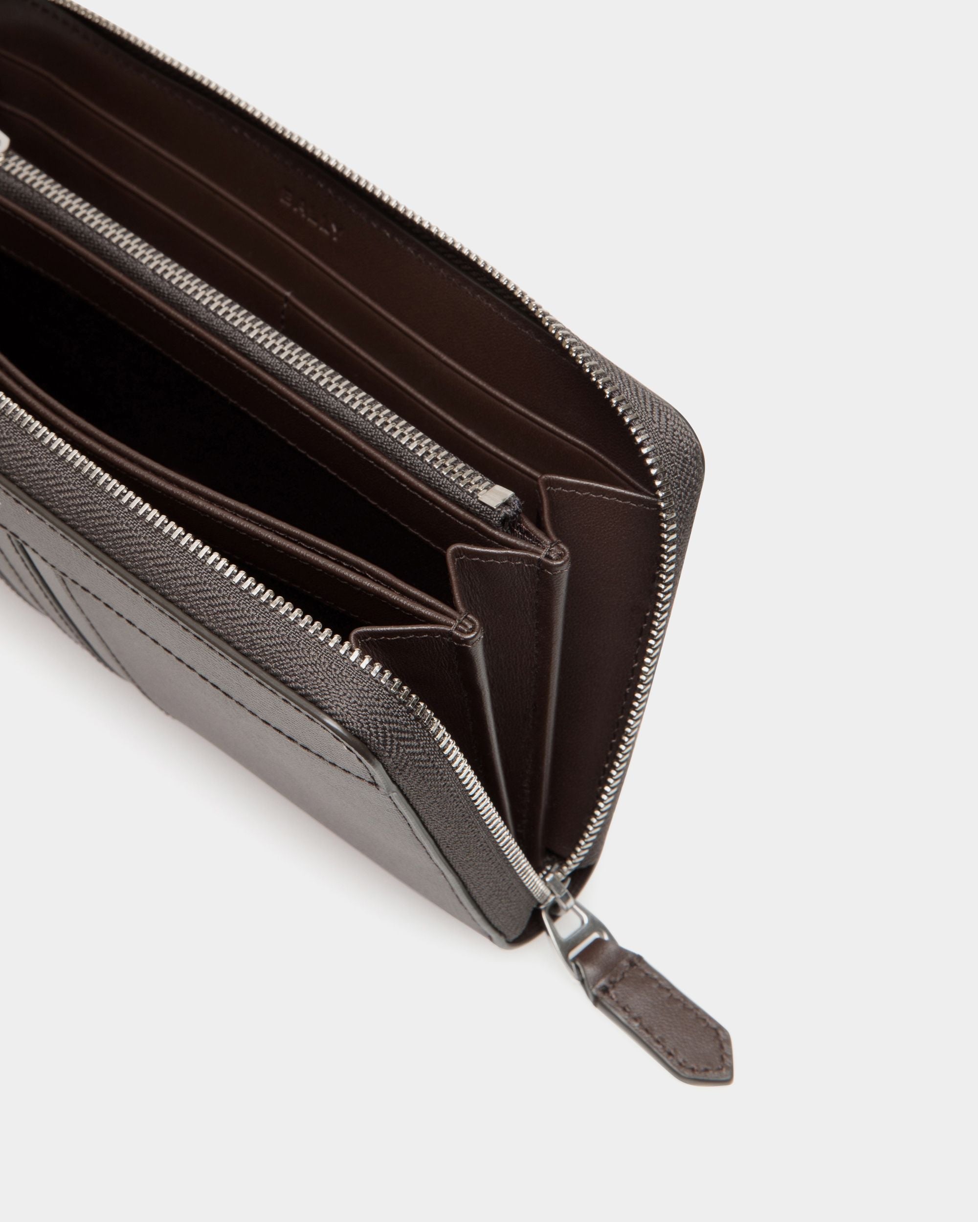 Bally Global -  - 