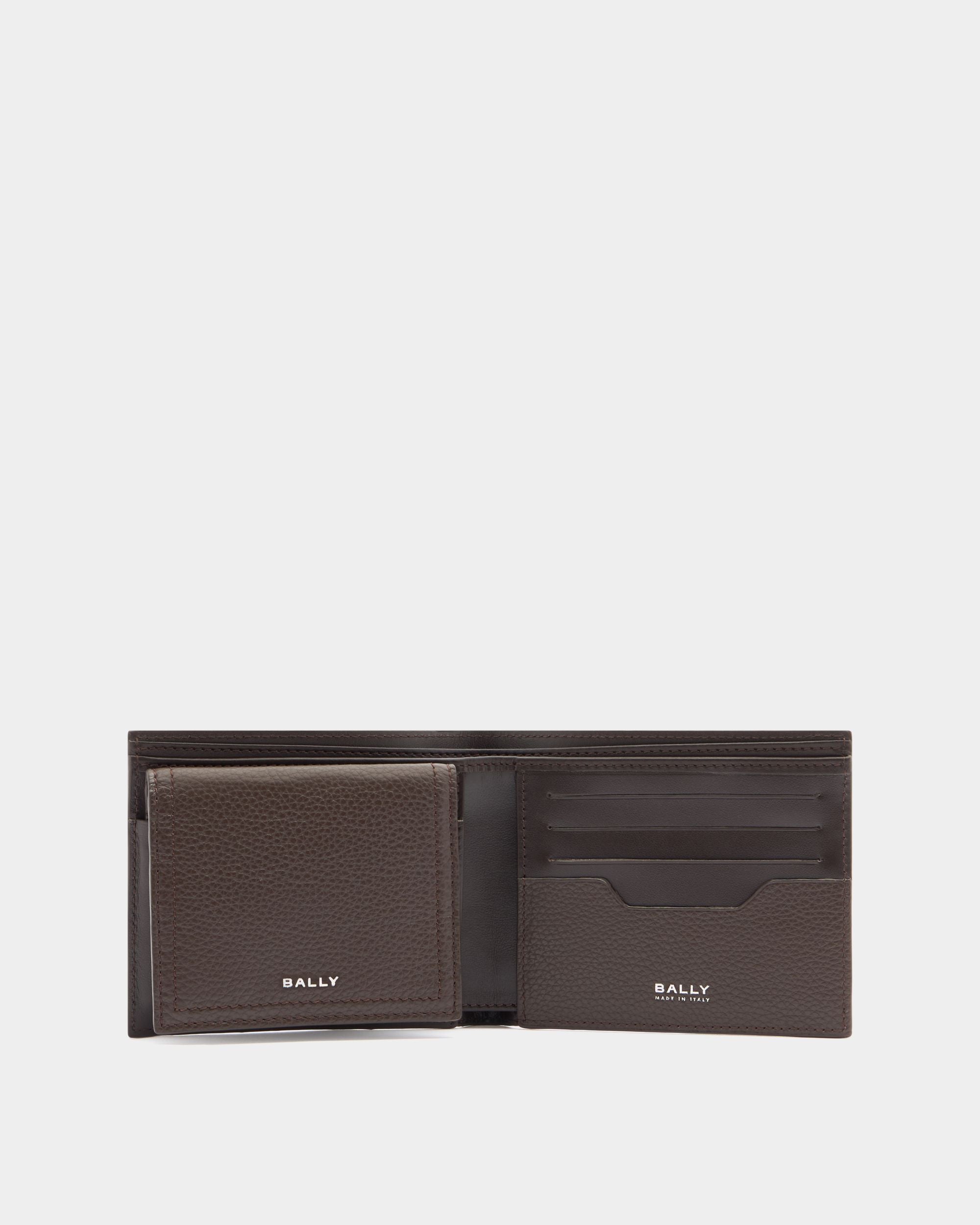 Bally Global -  - 