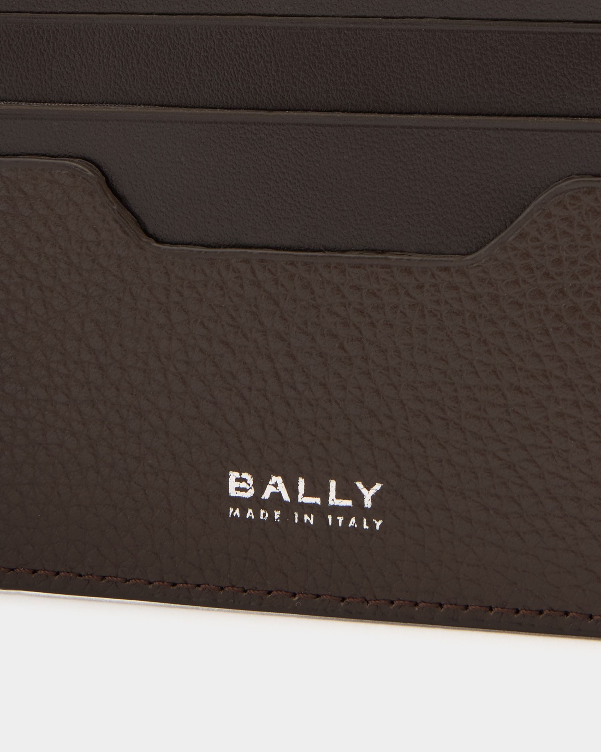 Bally Global -  - 