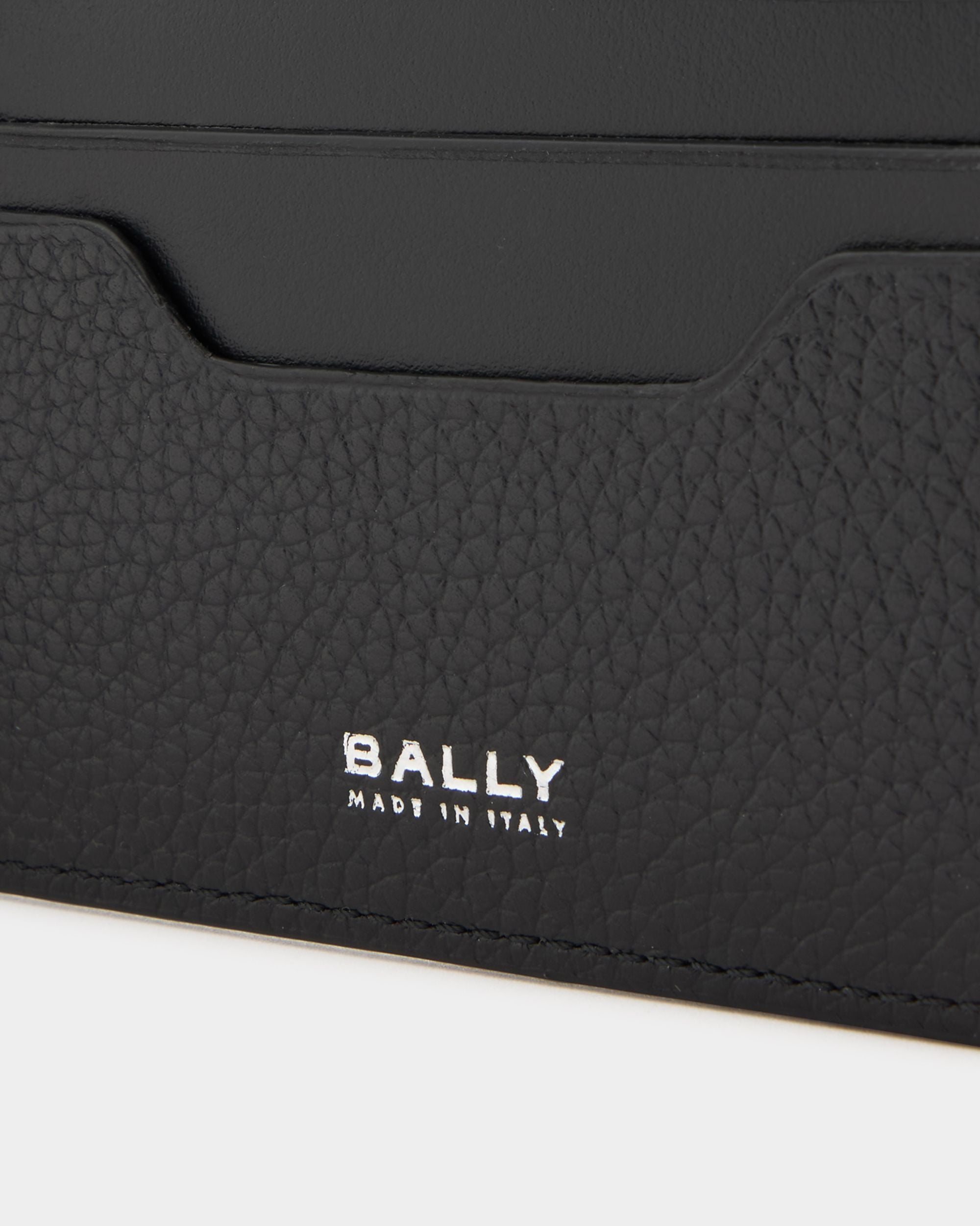 Bally Global -  - 
