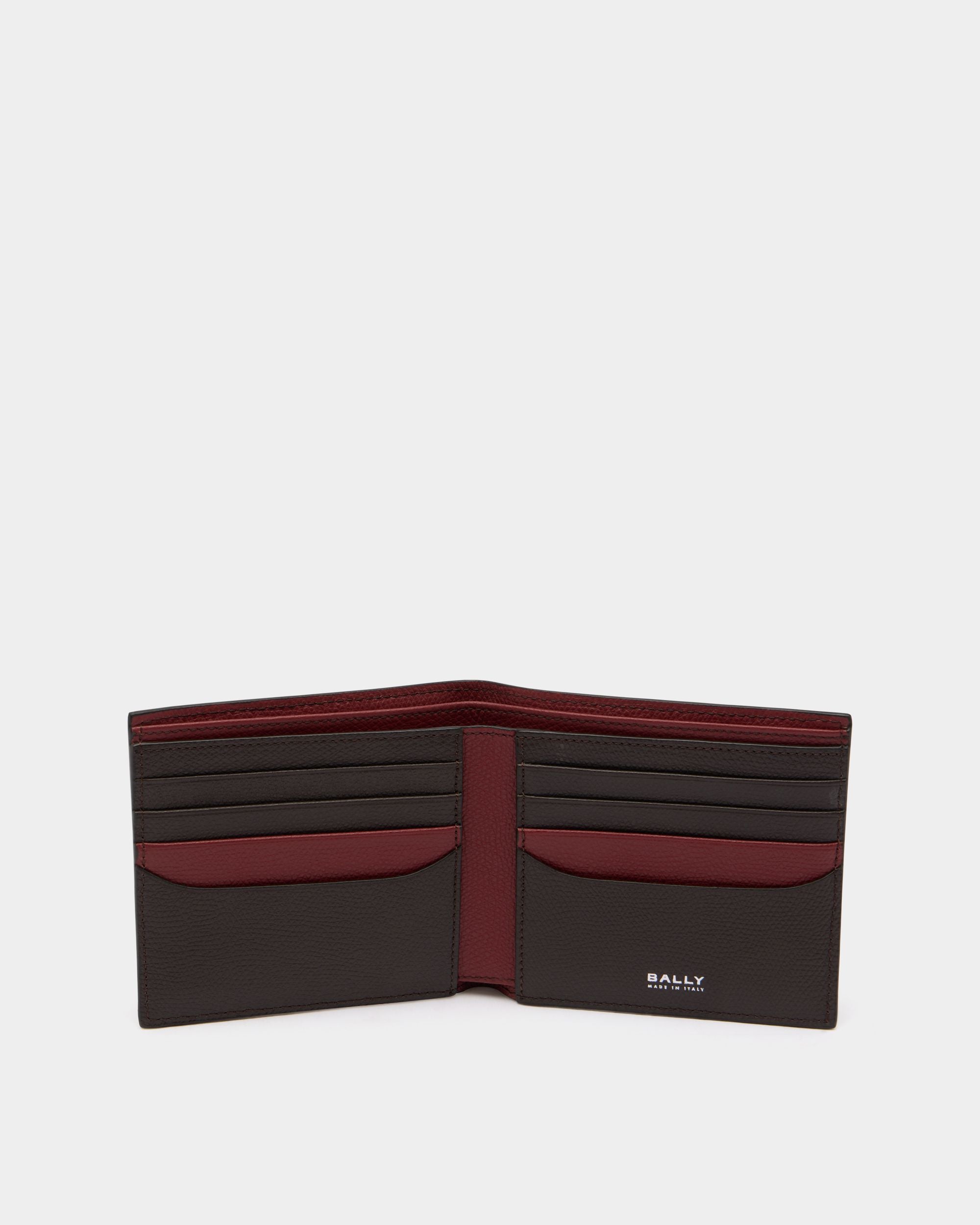 Bally Global -  - 
