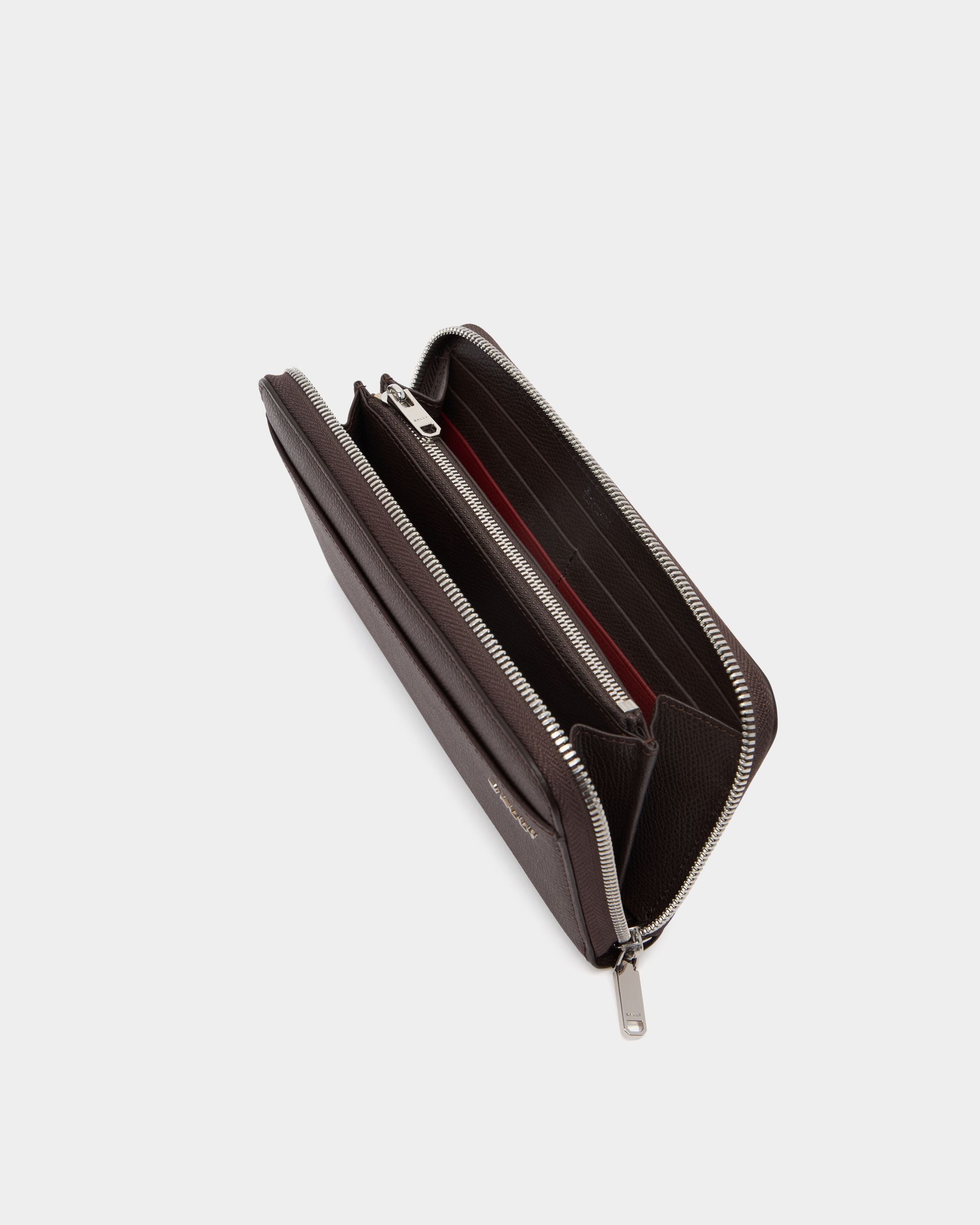 Bally Global -  - 