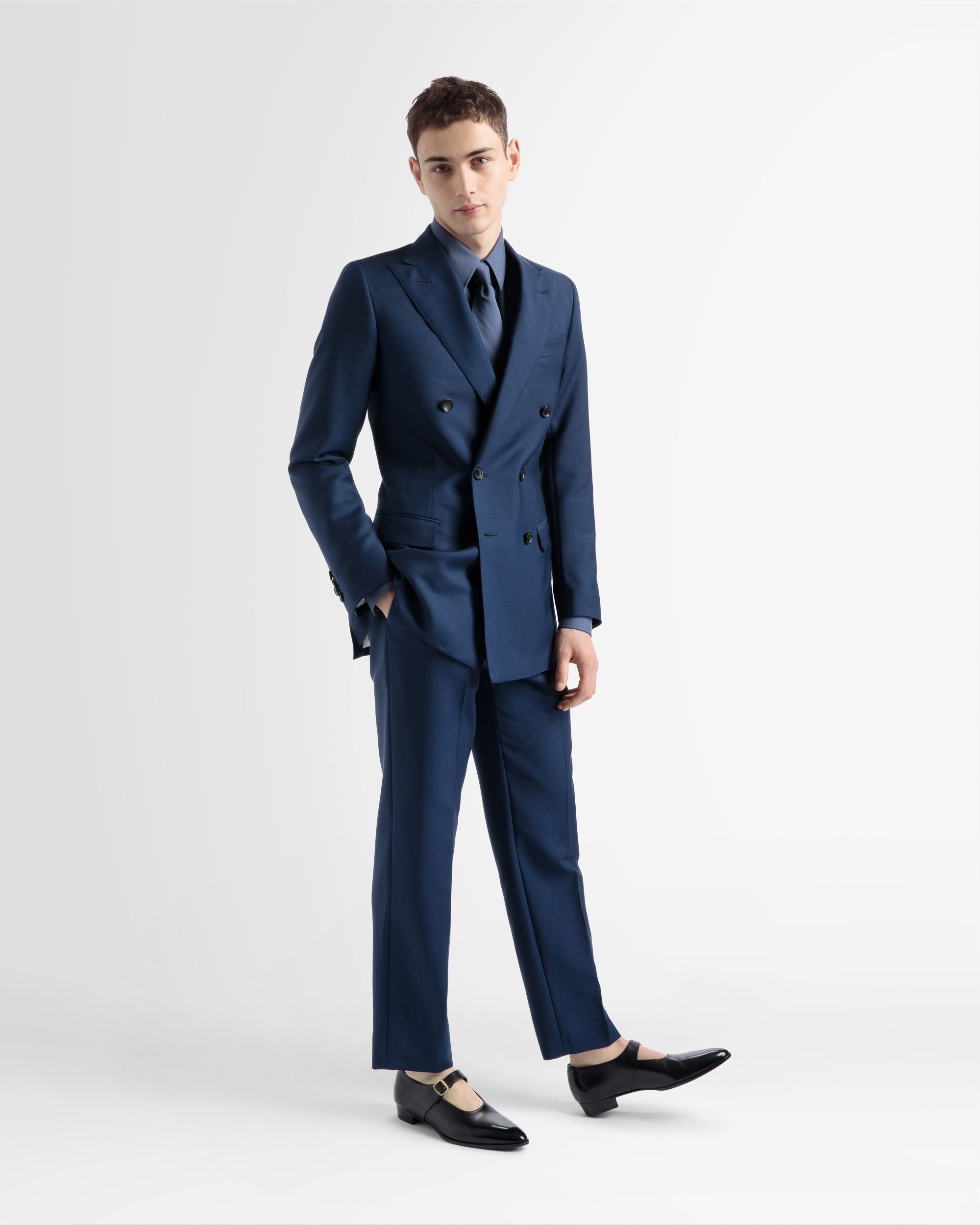 Bally Global -  - 
