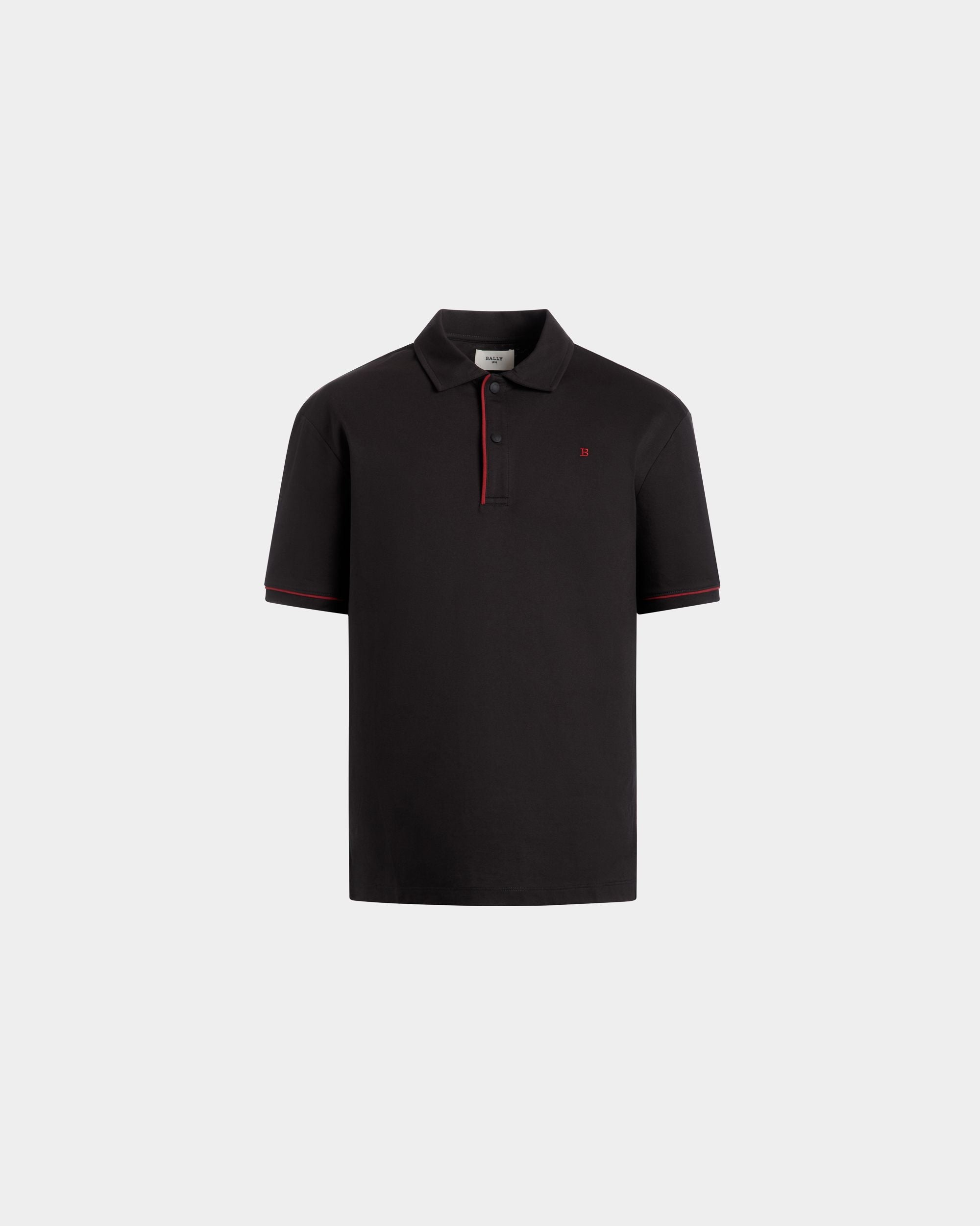 Bally Global -  - 