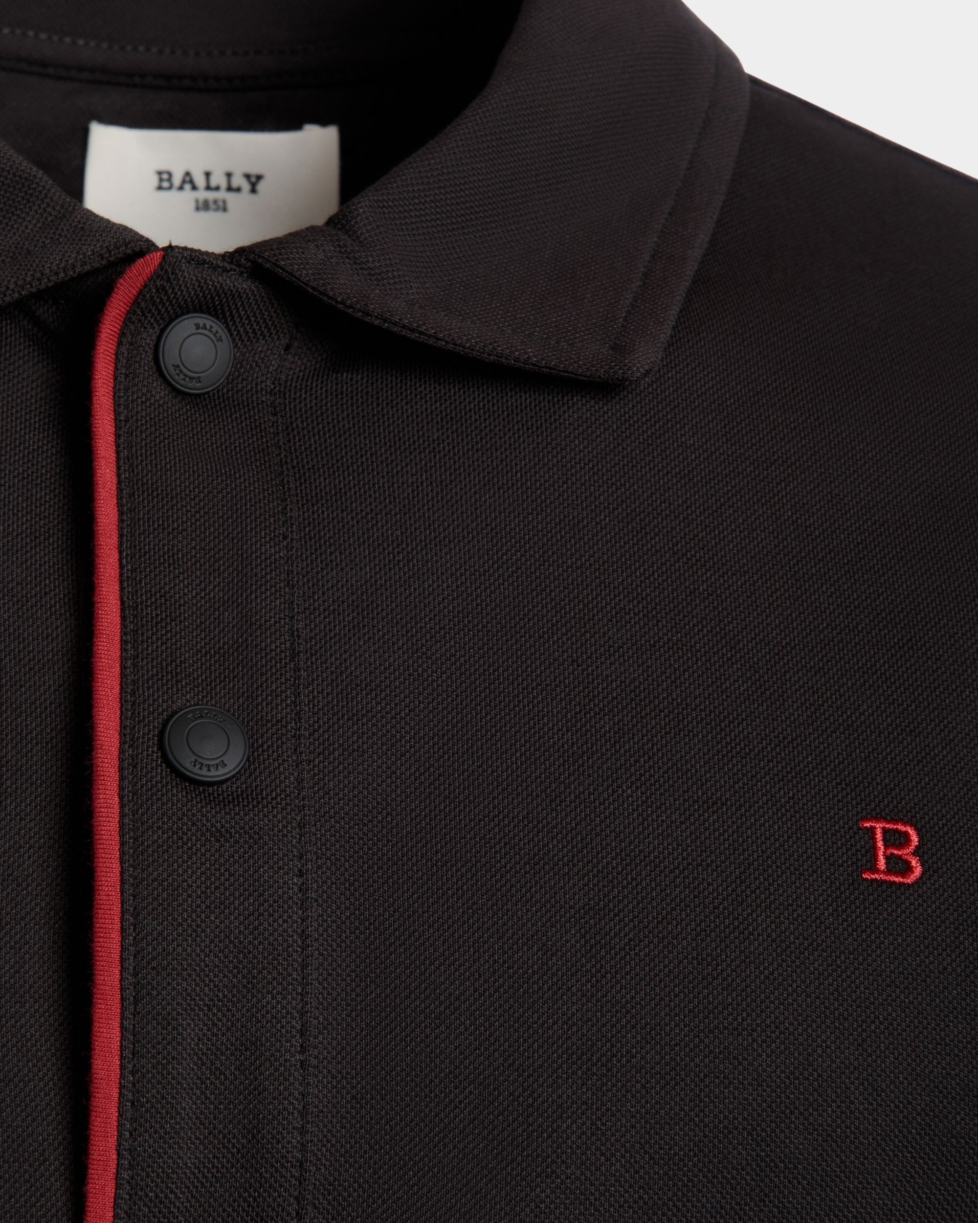 Bally Global -  - 