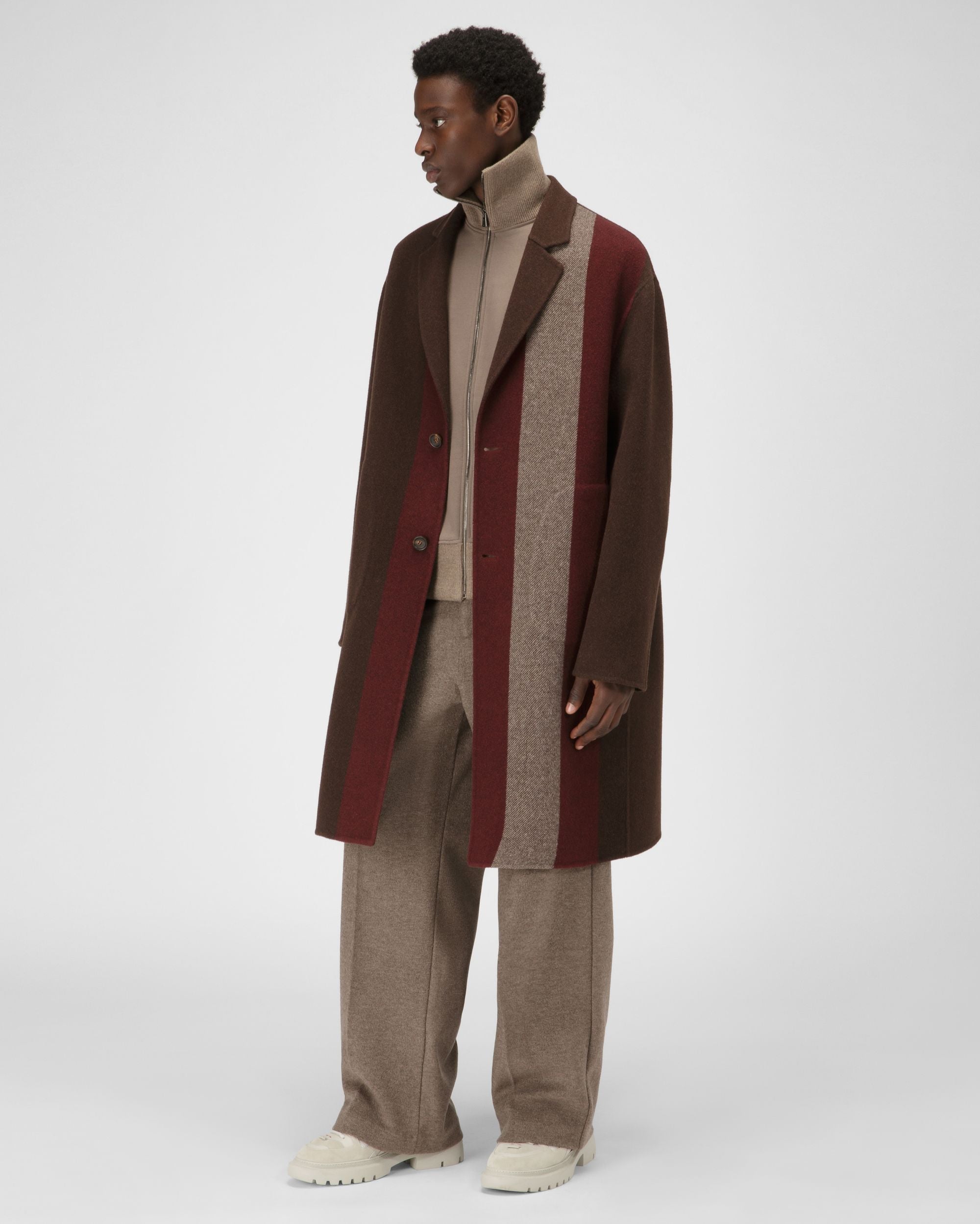Bally Global -  - 