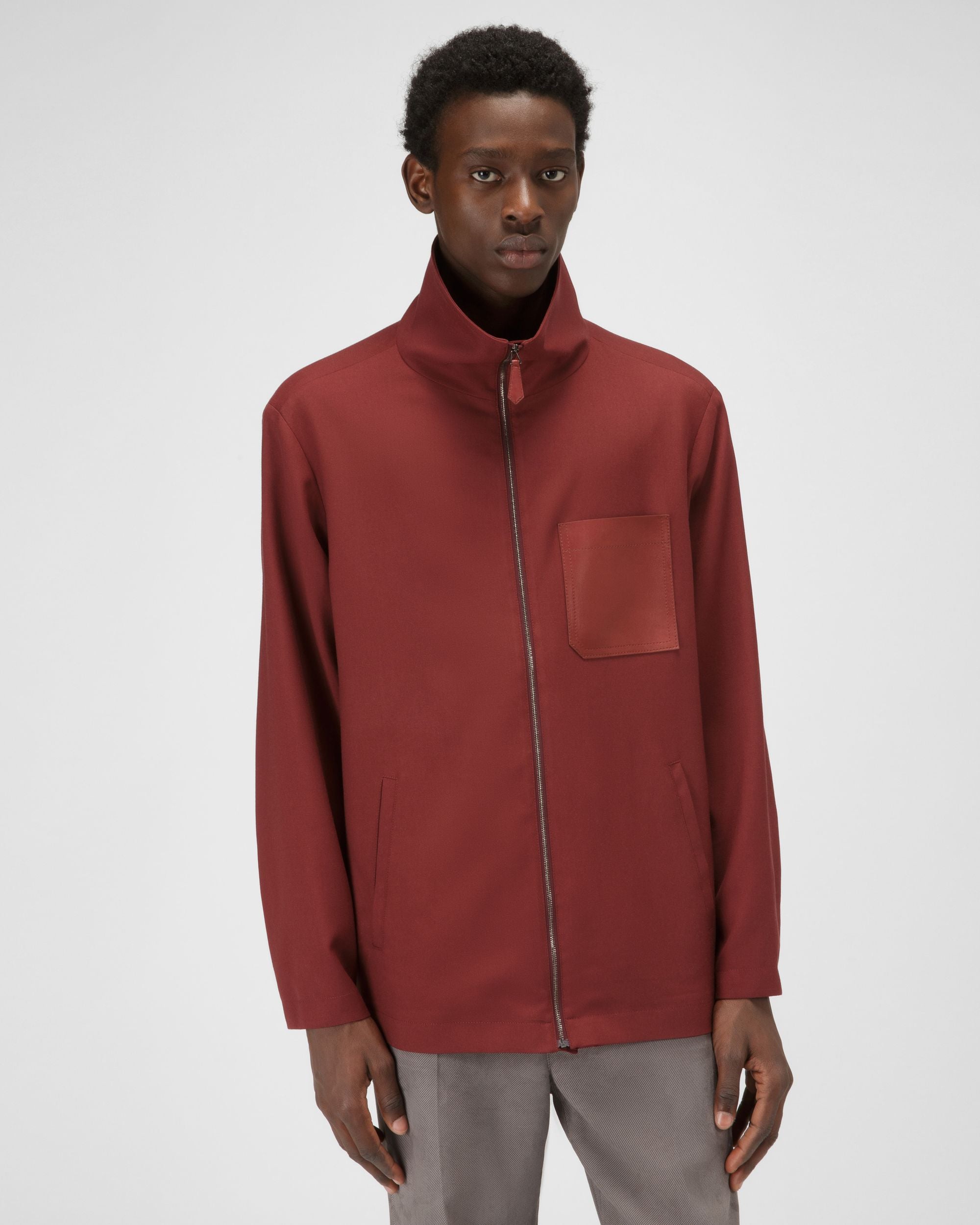 Bally Global -  - 