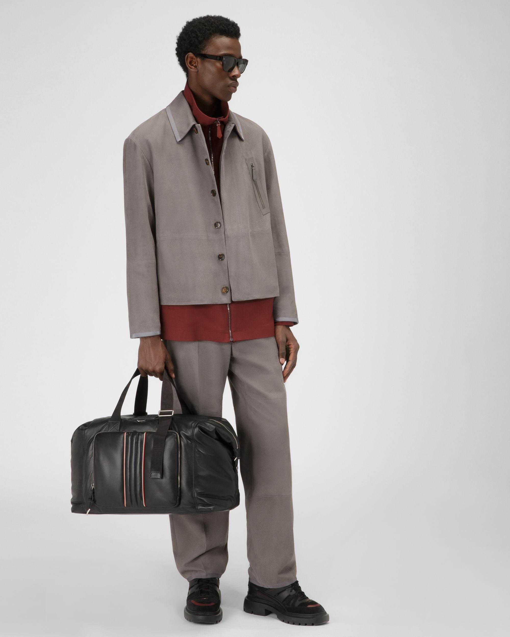 Bally Global -  - 