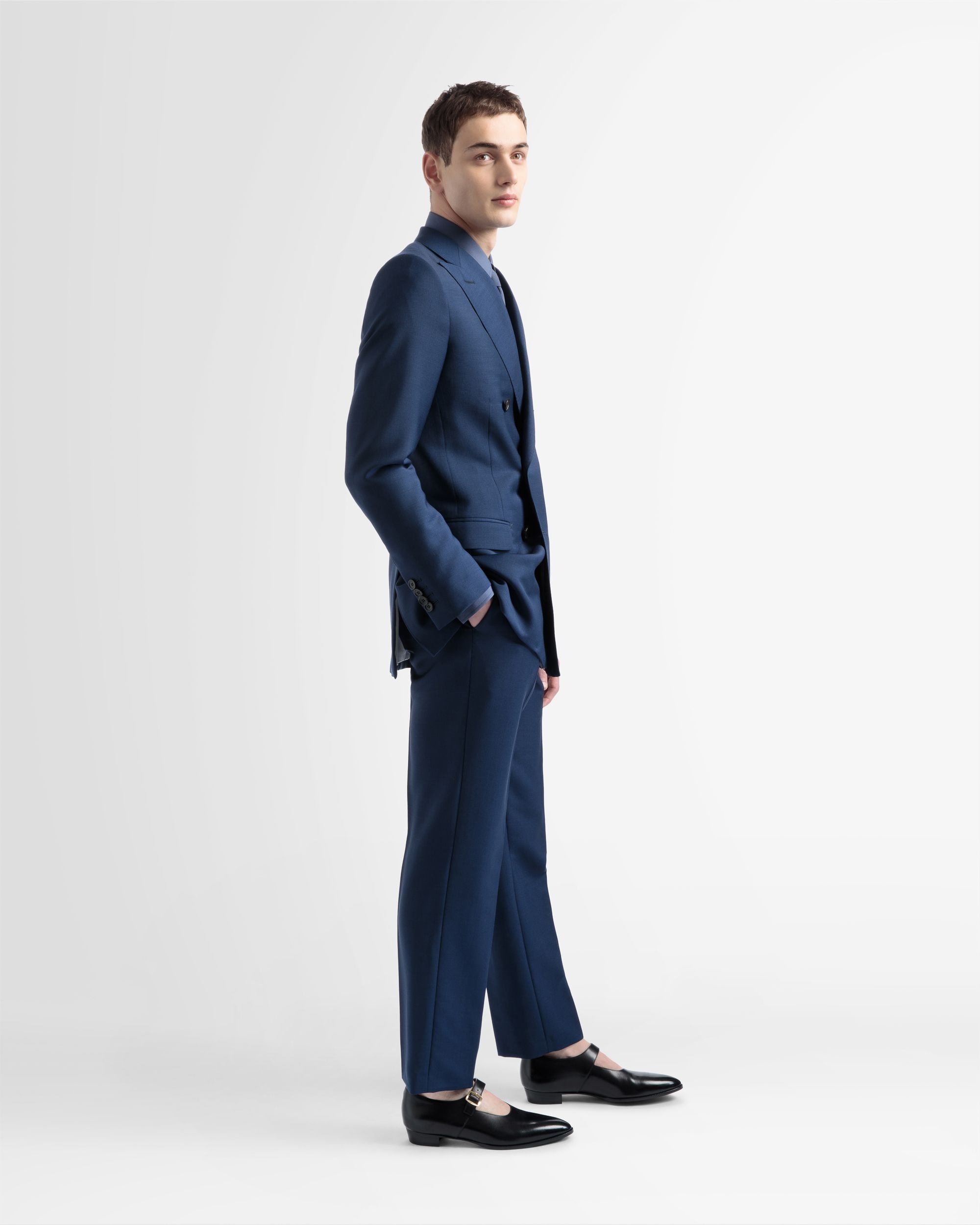 Bally Global -  - 