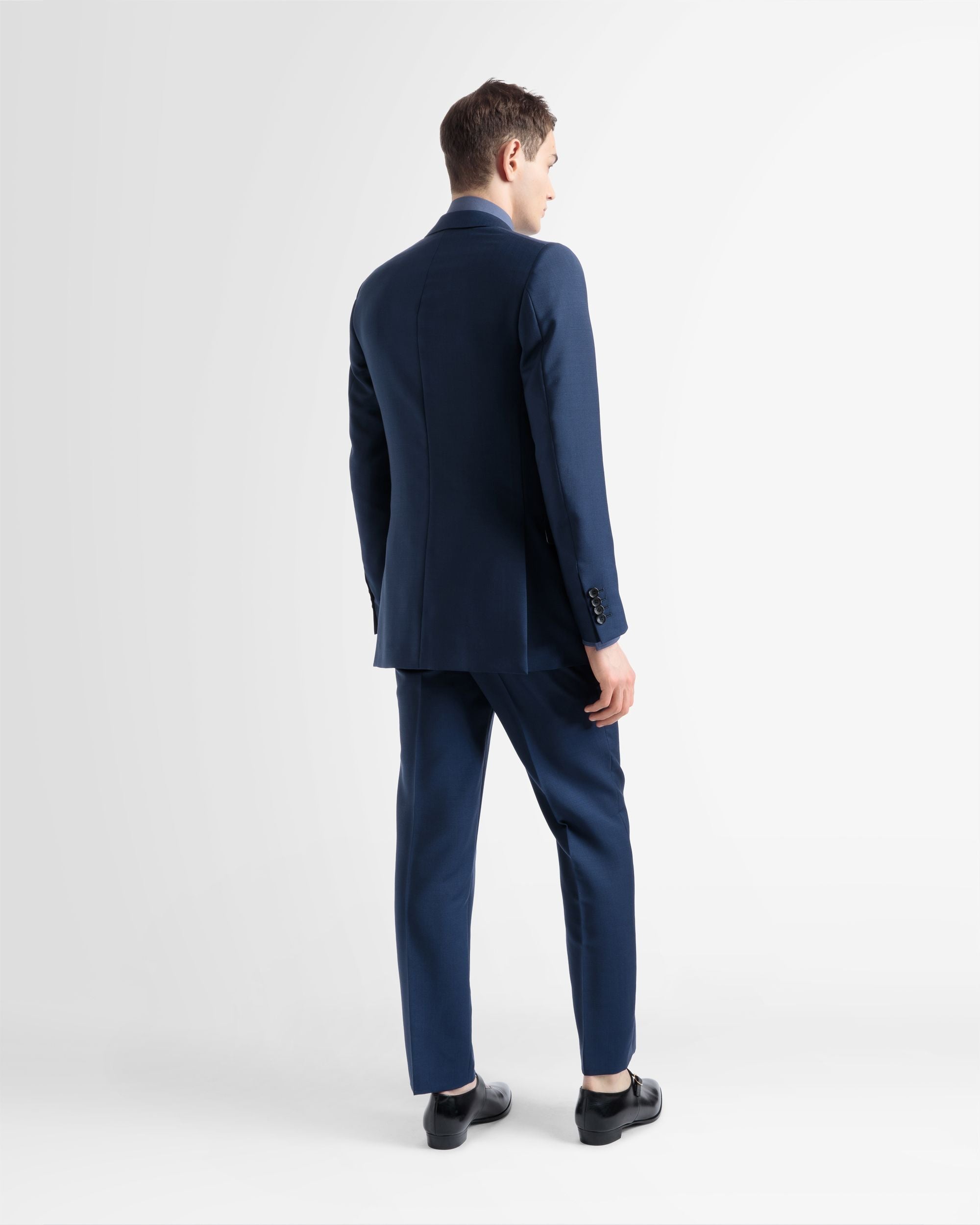 Bally Global -  - 
