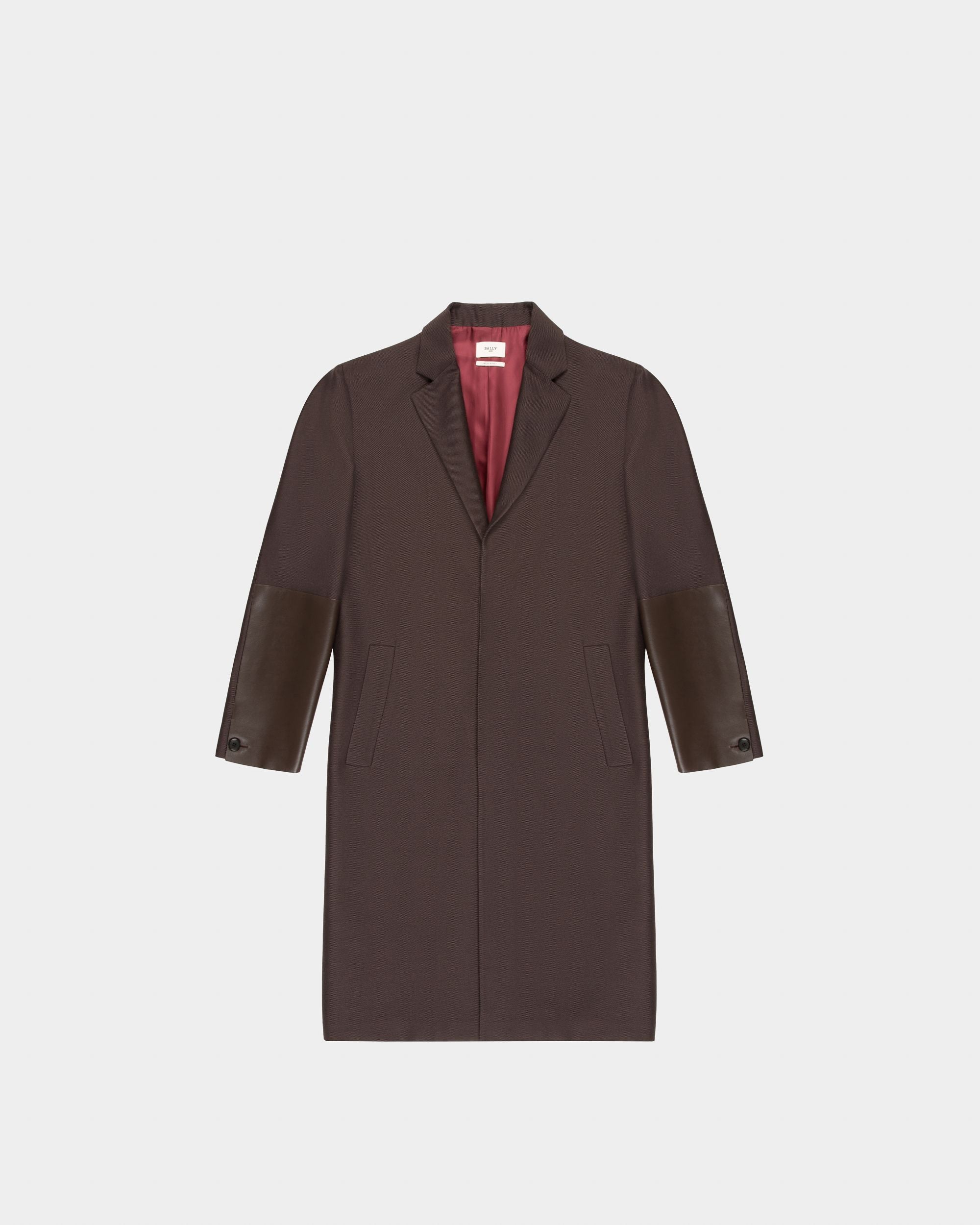 Bally Global -  - 