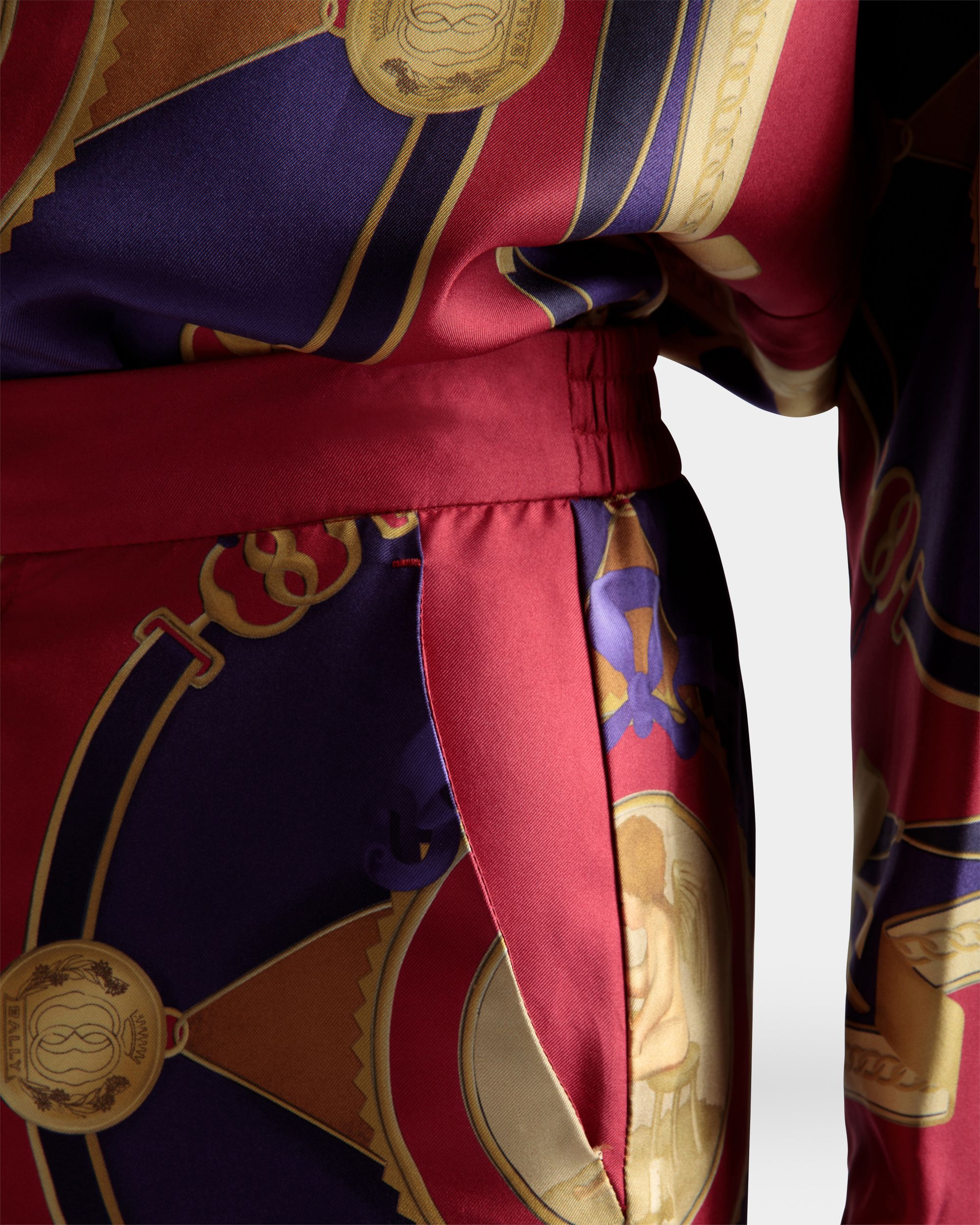 Bally Global -  - 
