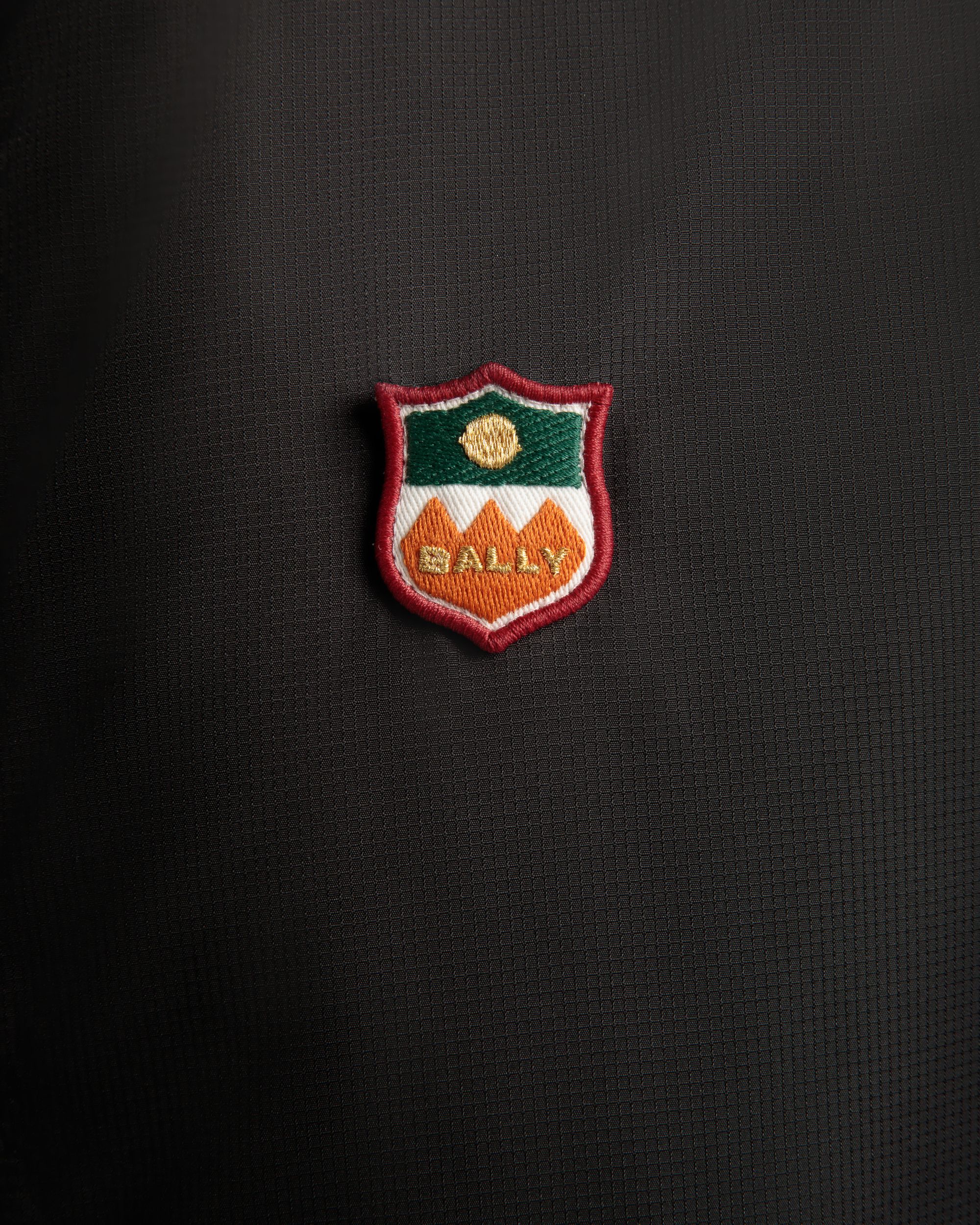 Bally Global -  - 