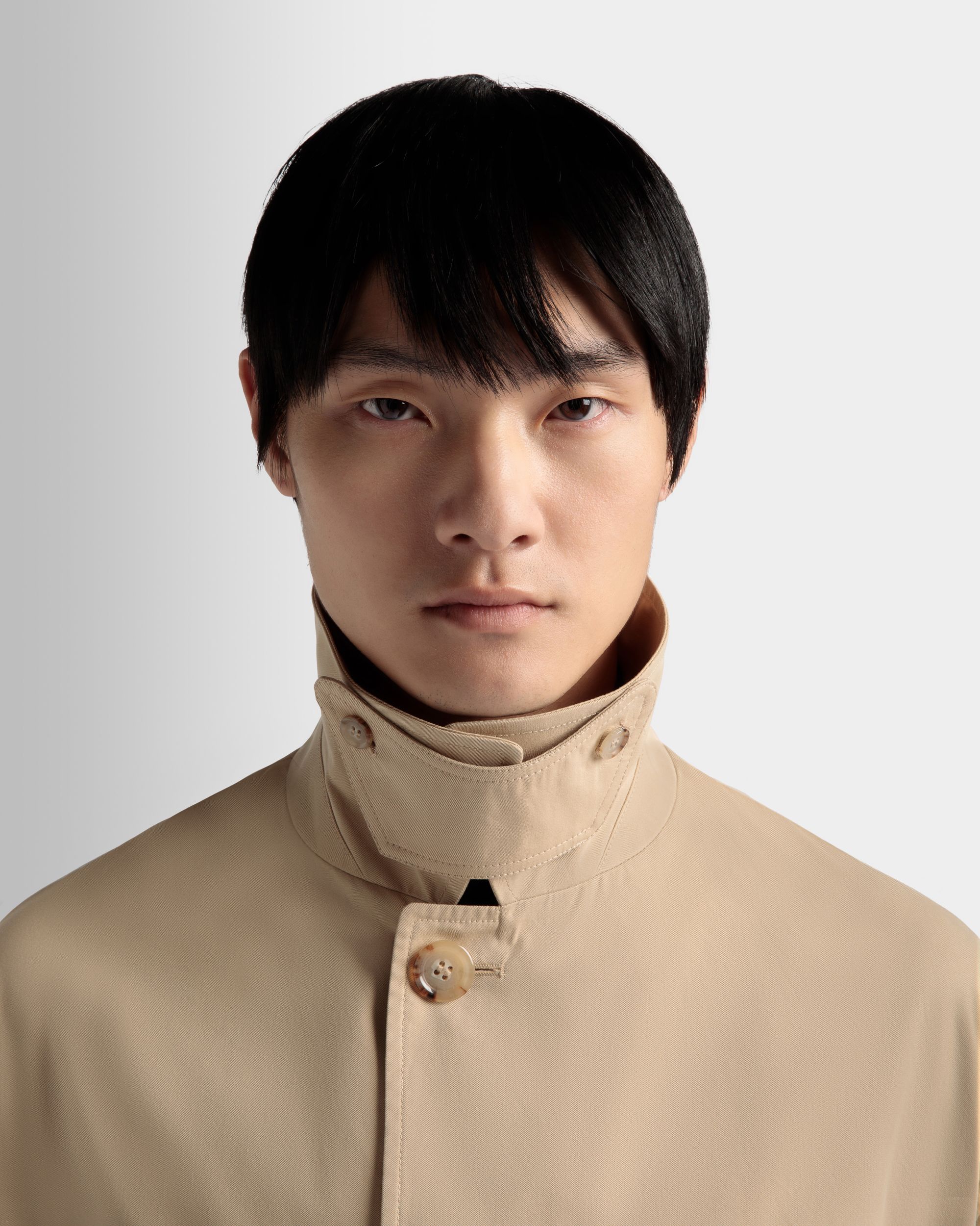 Bally Global -  - 
