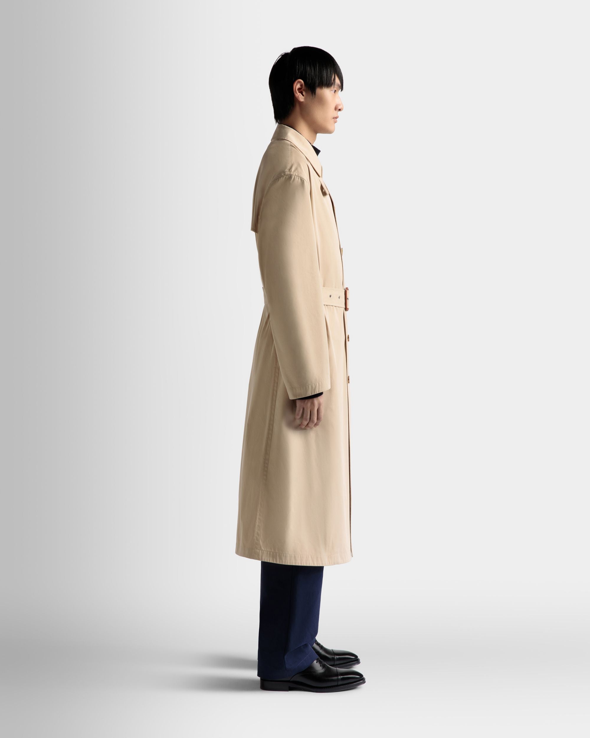 Bally Global -  - 