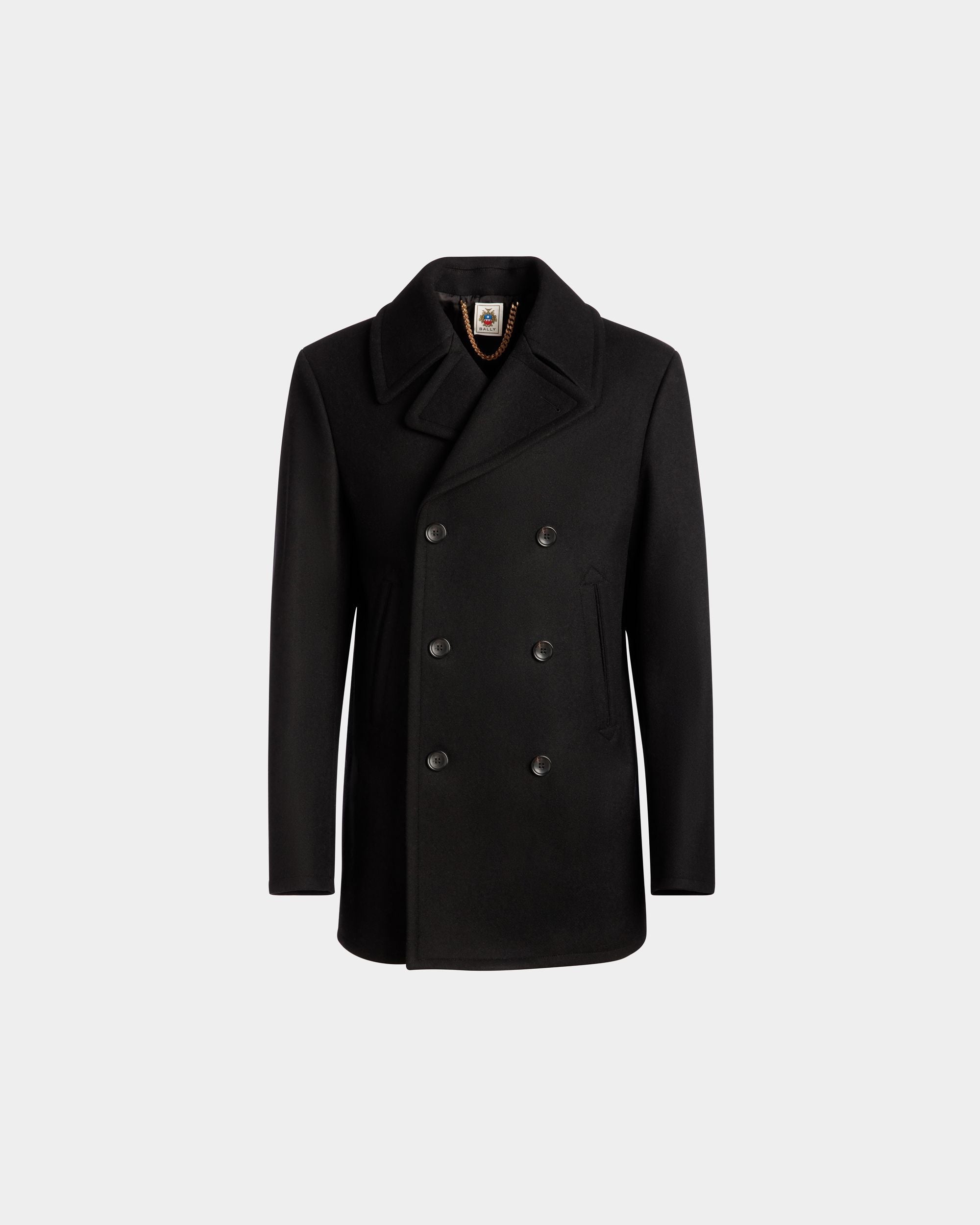 Bally Global -  - 