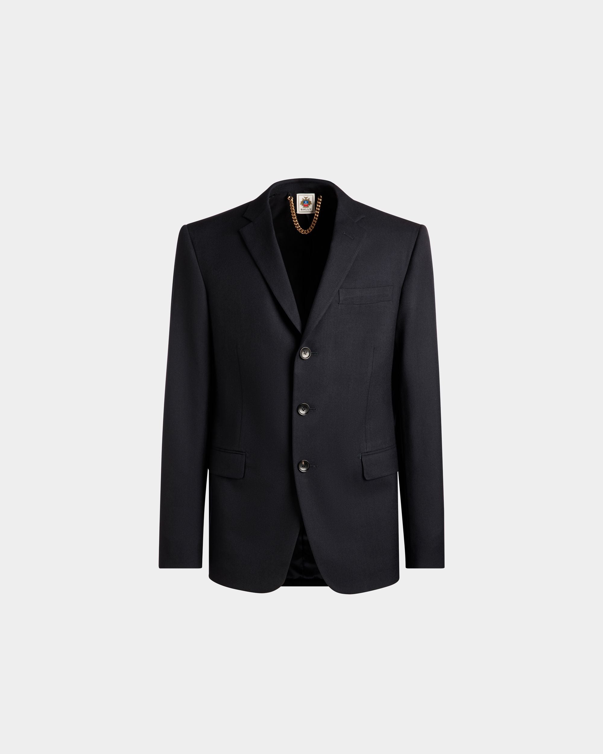 Bally Global -  - 