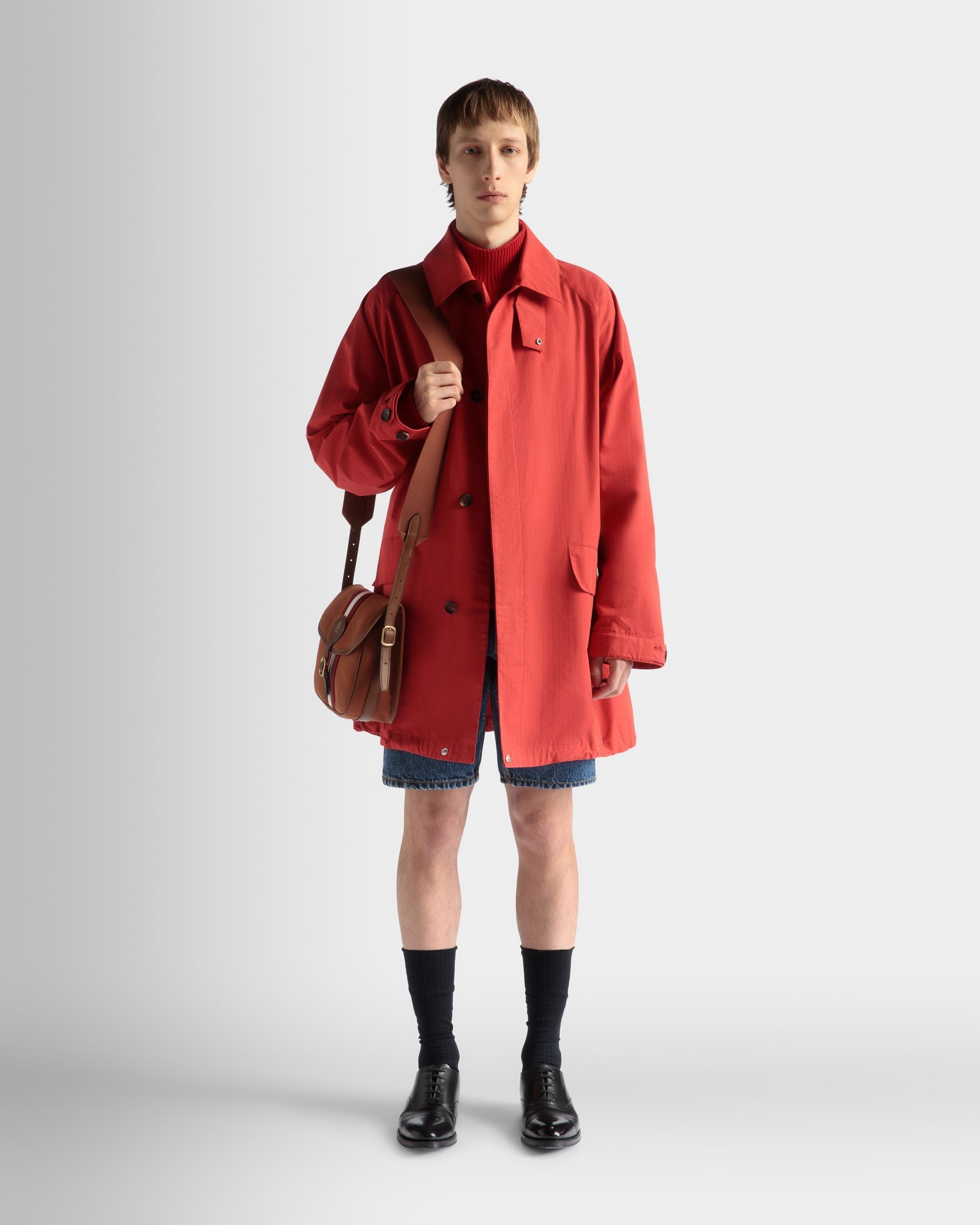 Bally Global -  - 