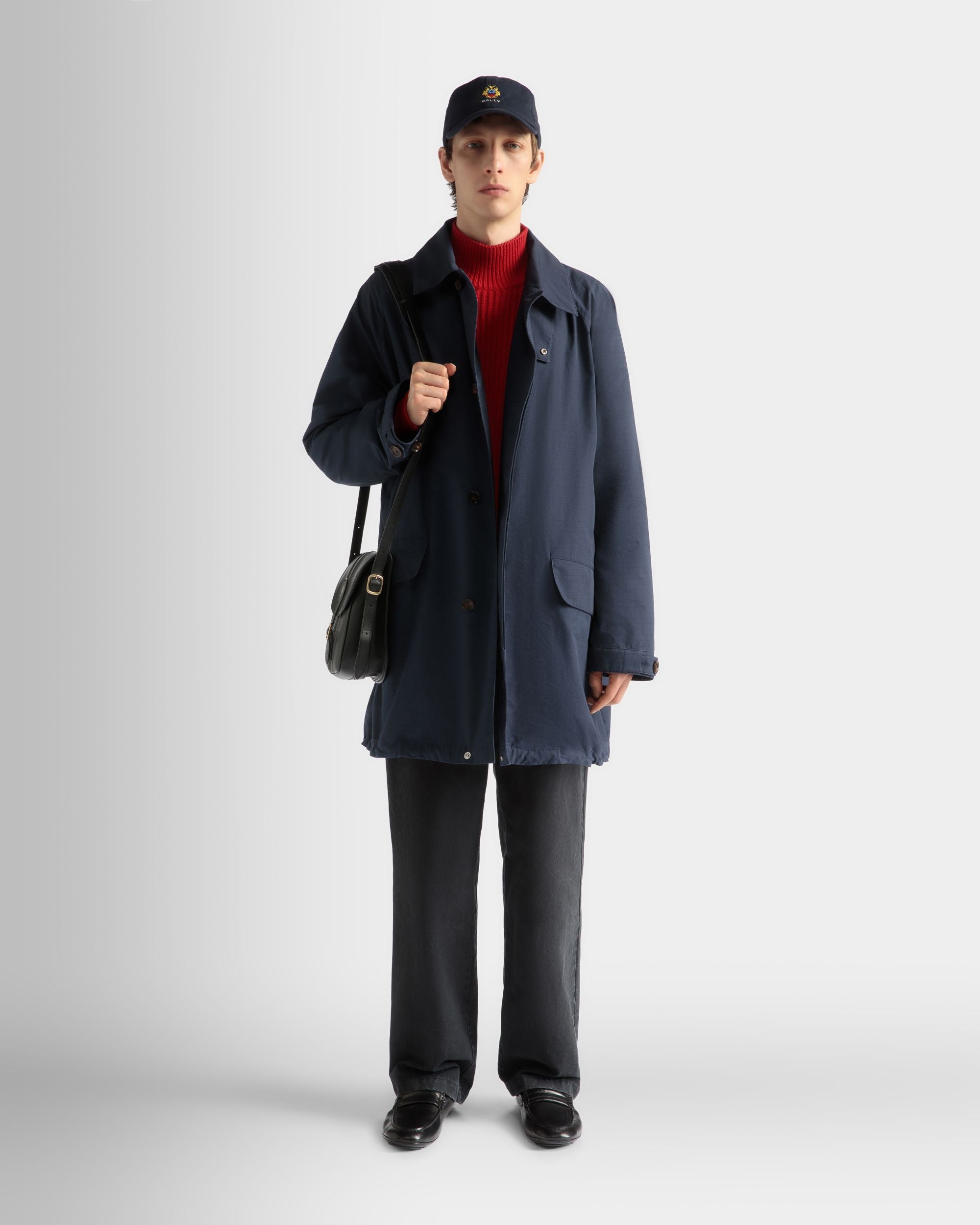 Bally Global -  - 